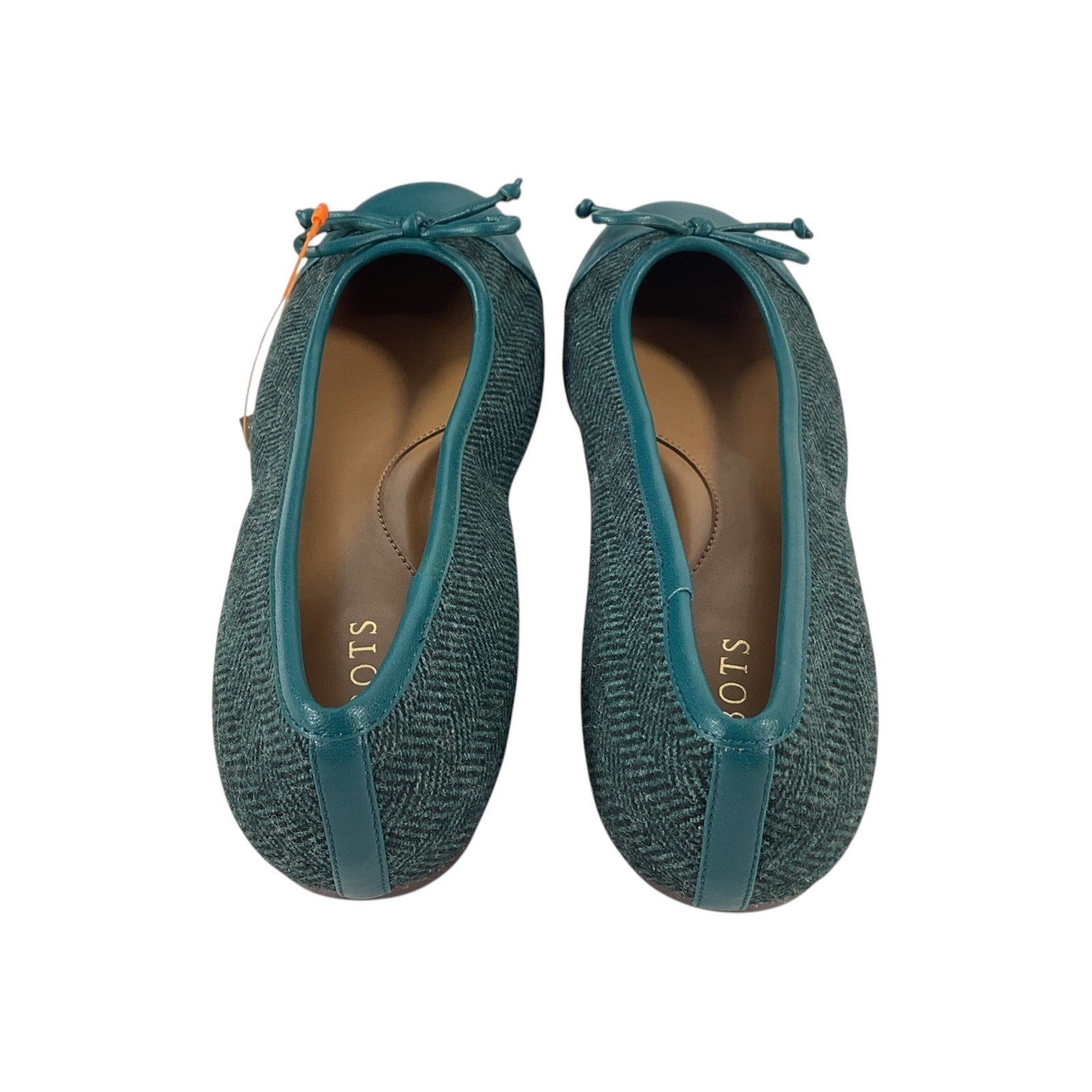 Zapatillas 6 (TALBOTS)