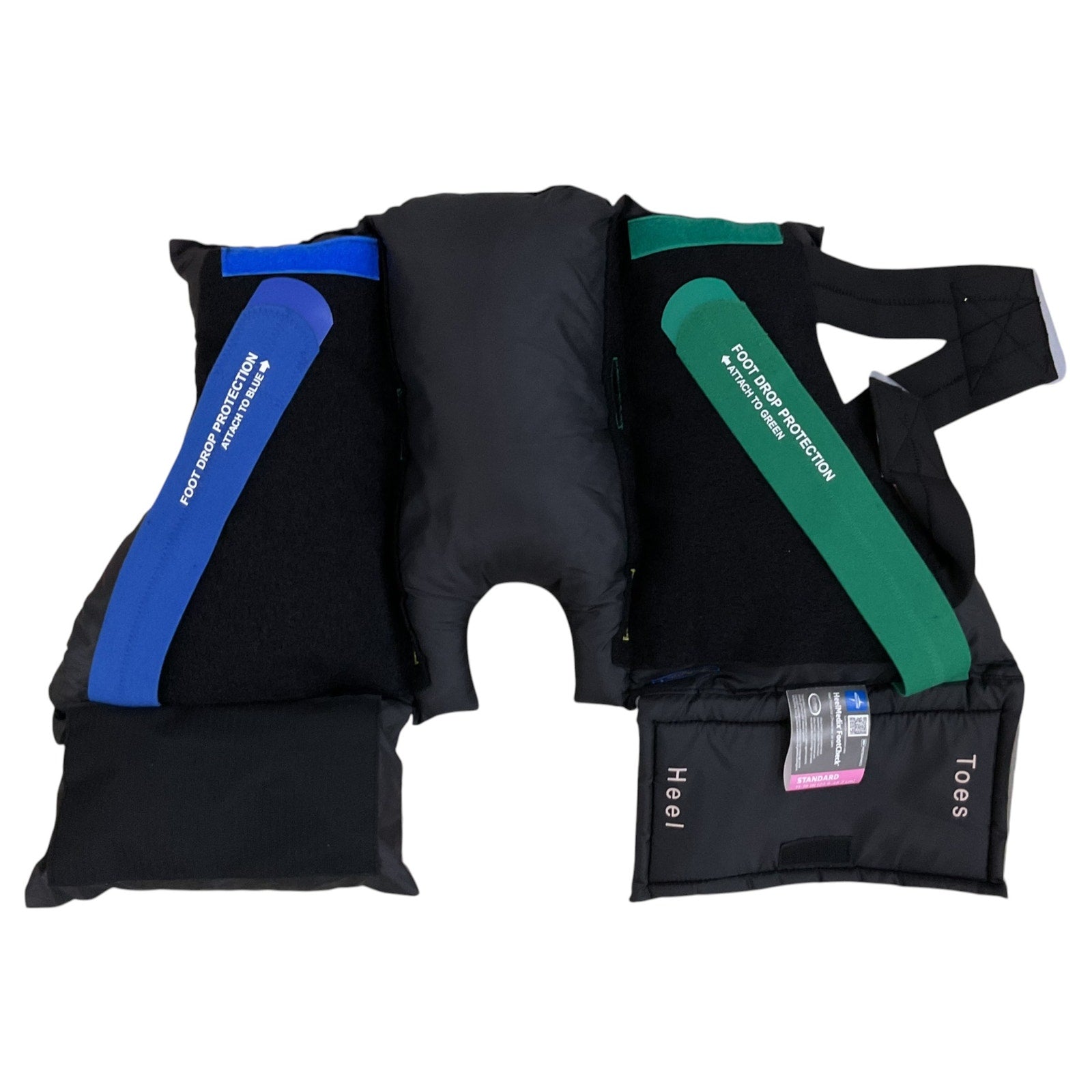 Almohada medica (MEDLINE)