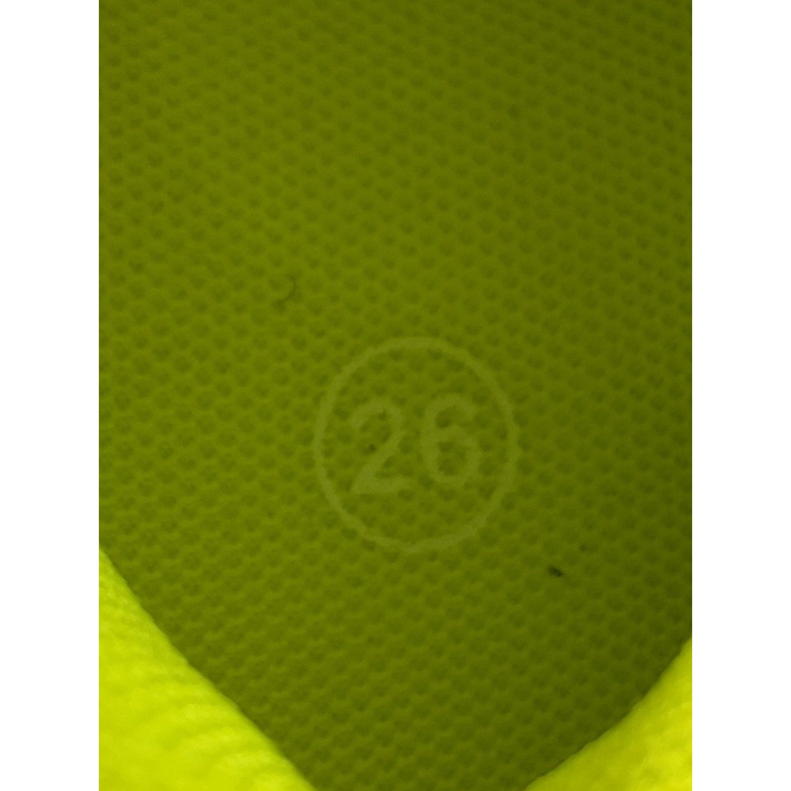 Tenis niño 9