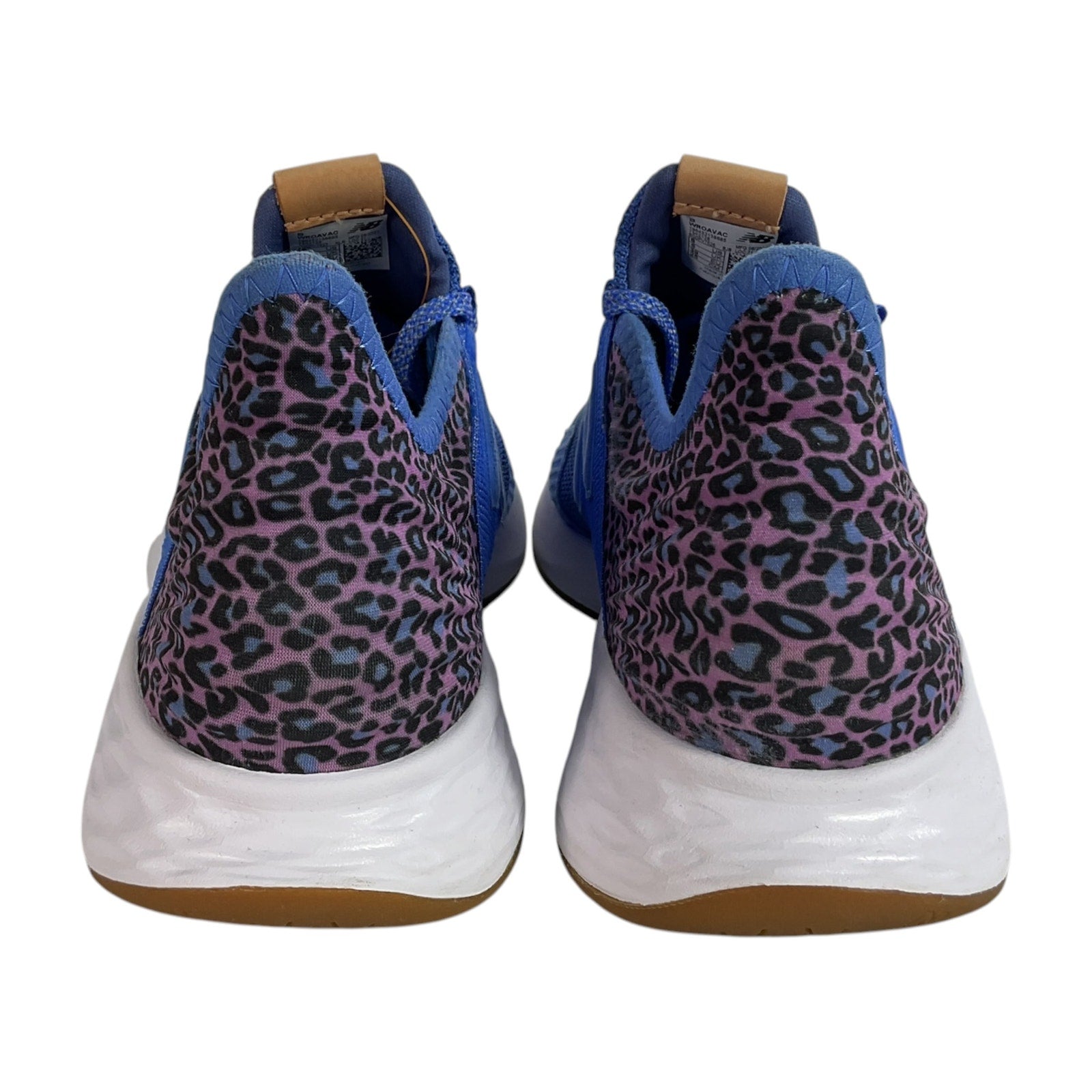 Tenis 8 (New Balance)