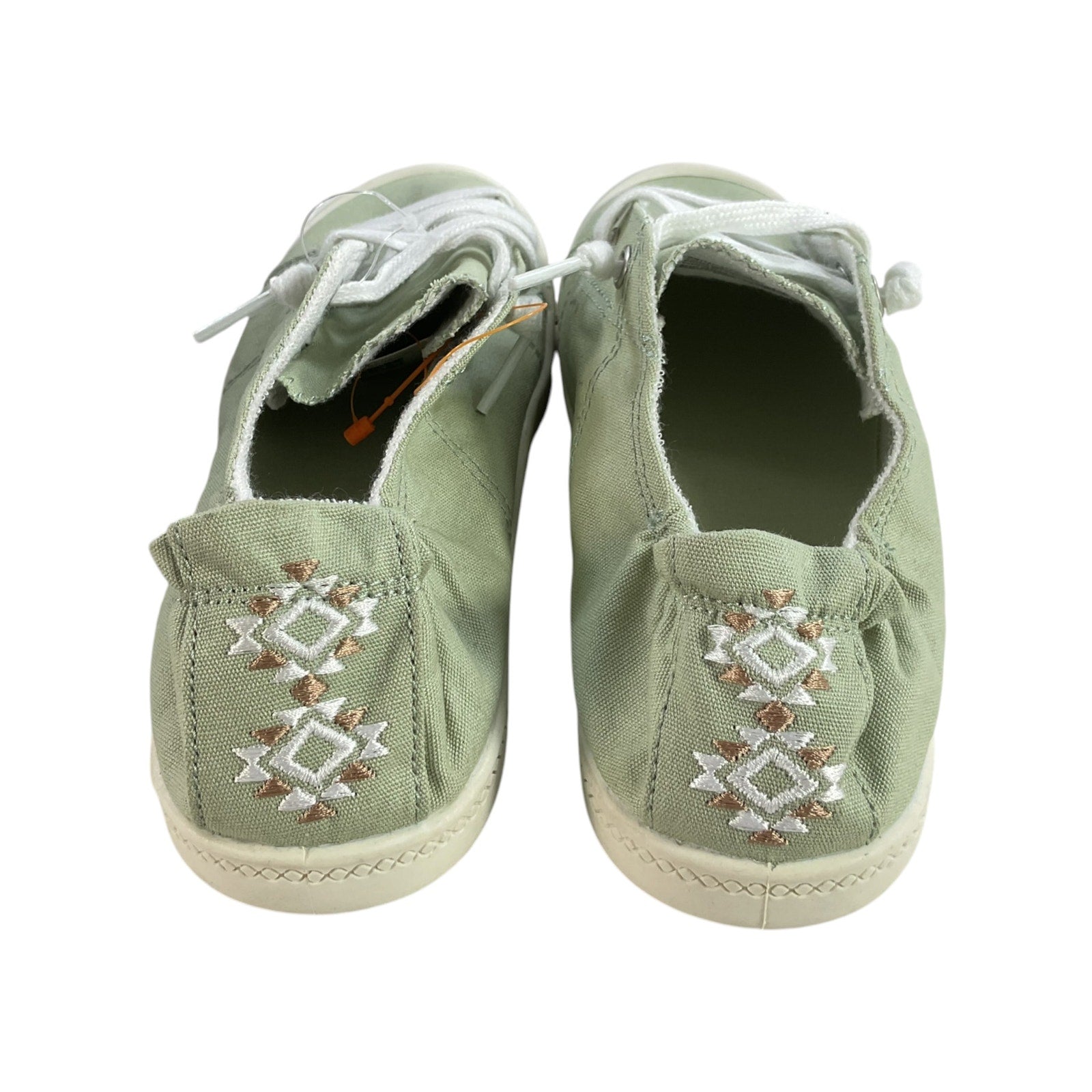 Zapato 8.5 (Time And Tru)