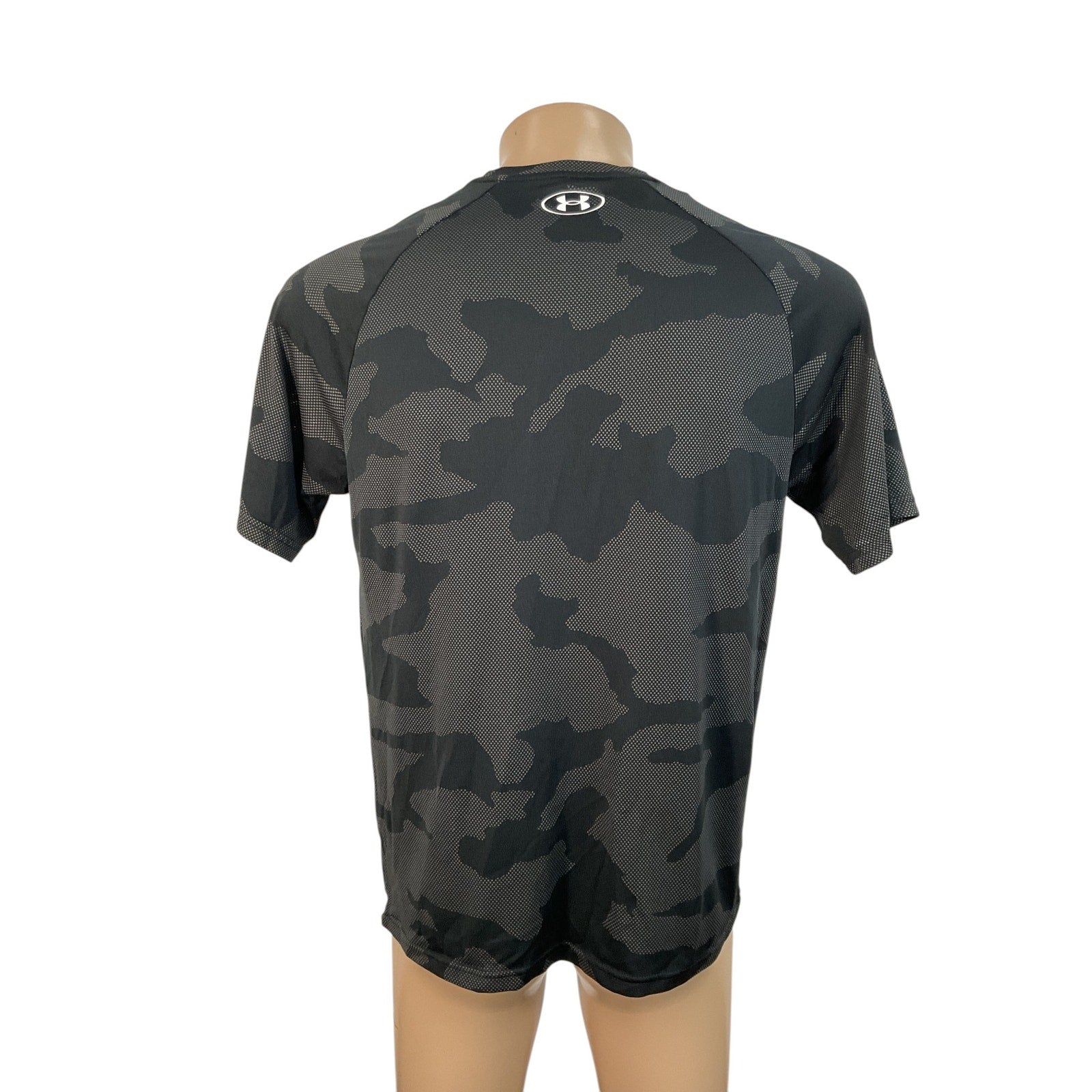 Camisa L (Under Armour)