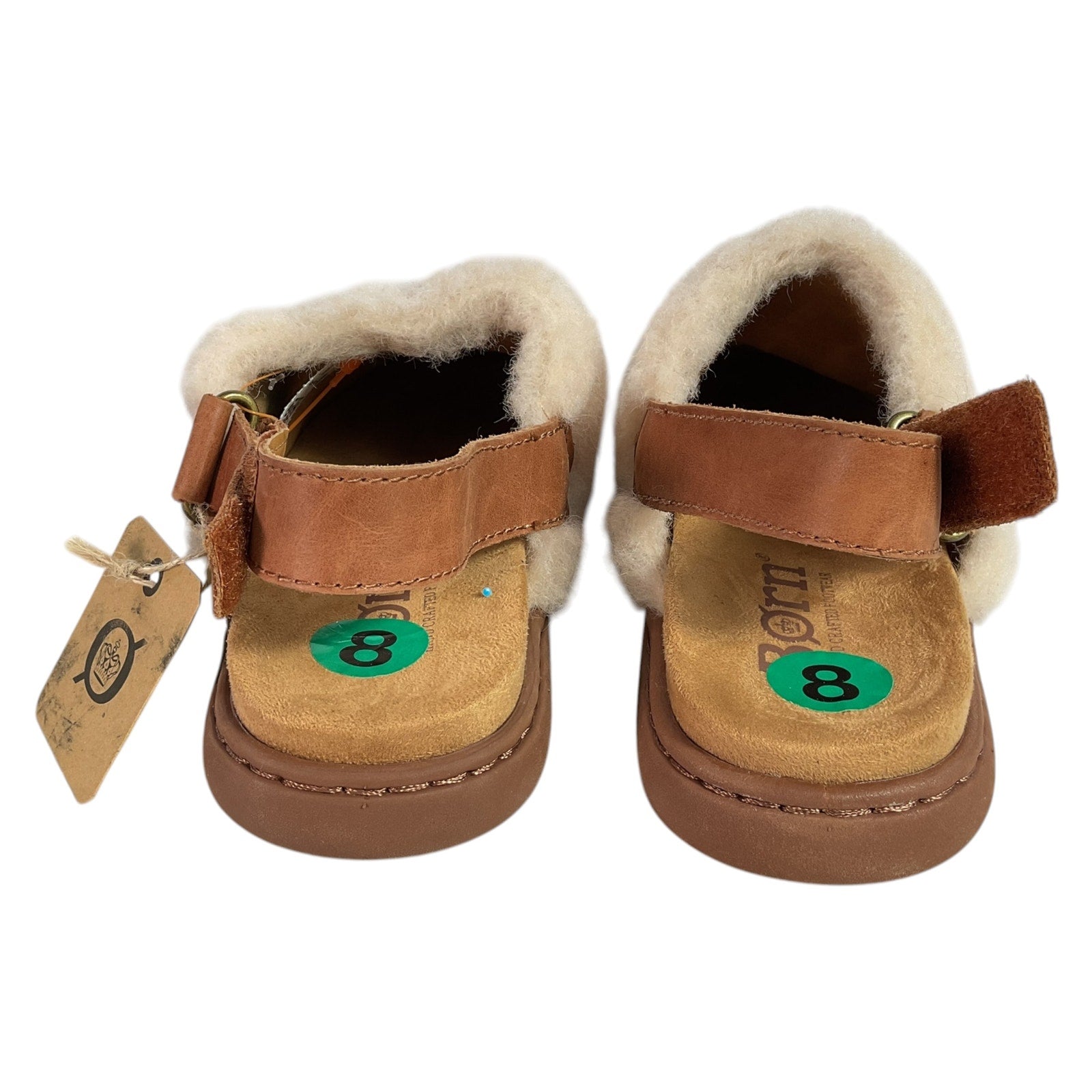 Zapato 8 (Born)