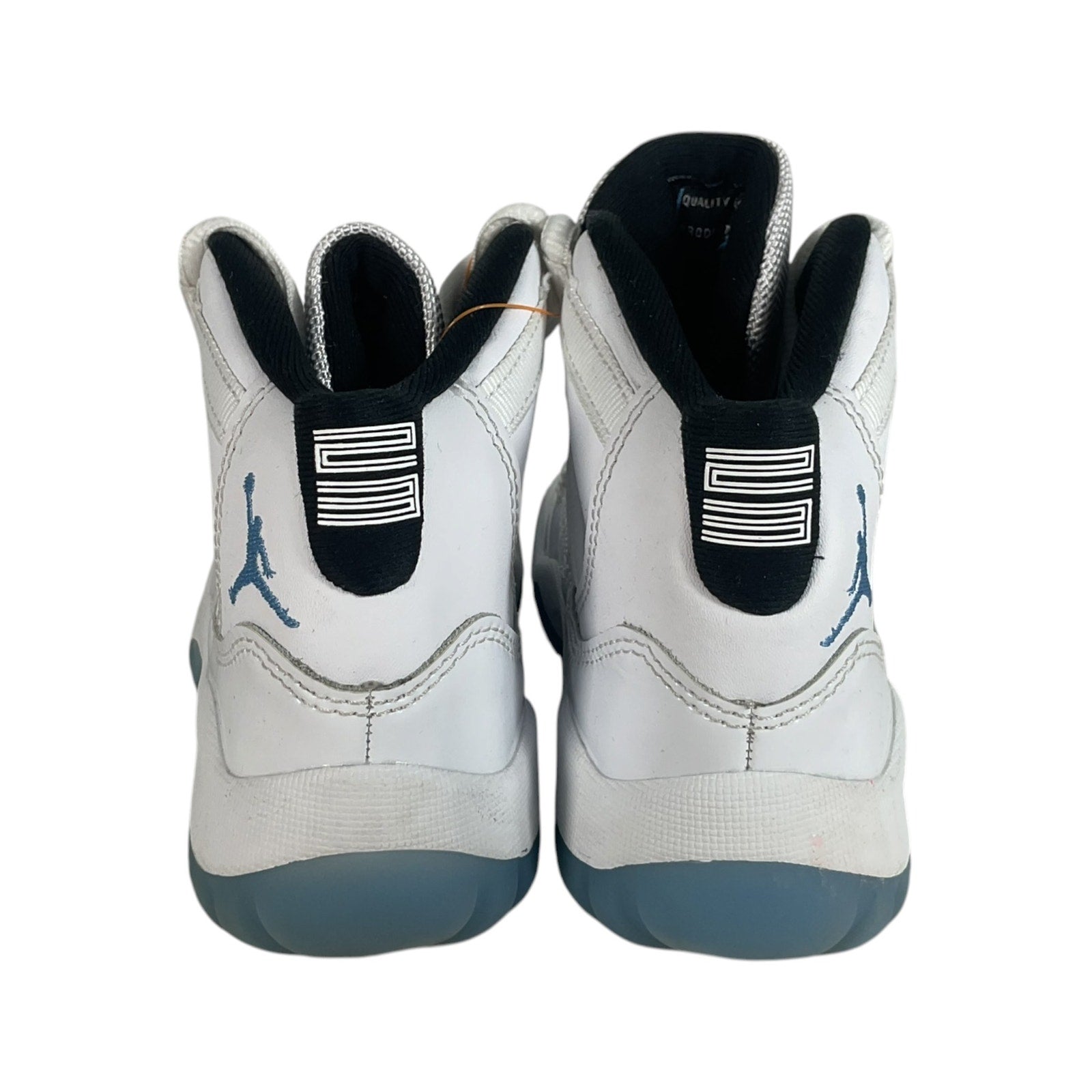 Tenis niño 13 (Jordan)