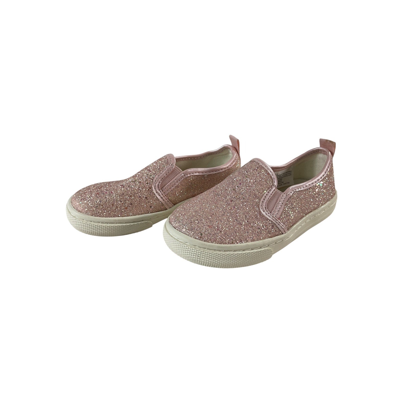 Zapato niña 8 (Cat & Jack)