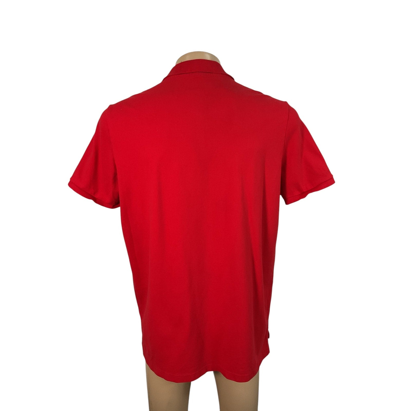 Camisa Tipo Polo XL (American Eagle)
