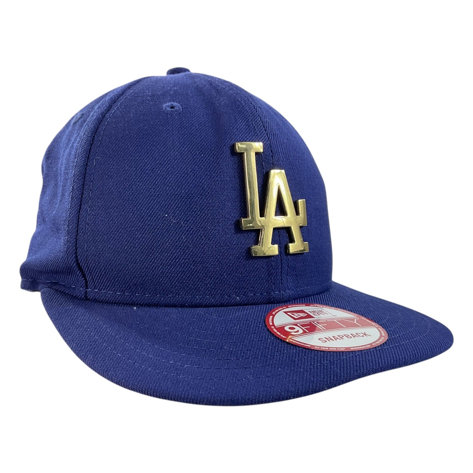 Gorra (New Era)