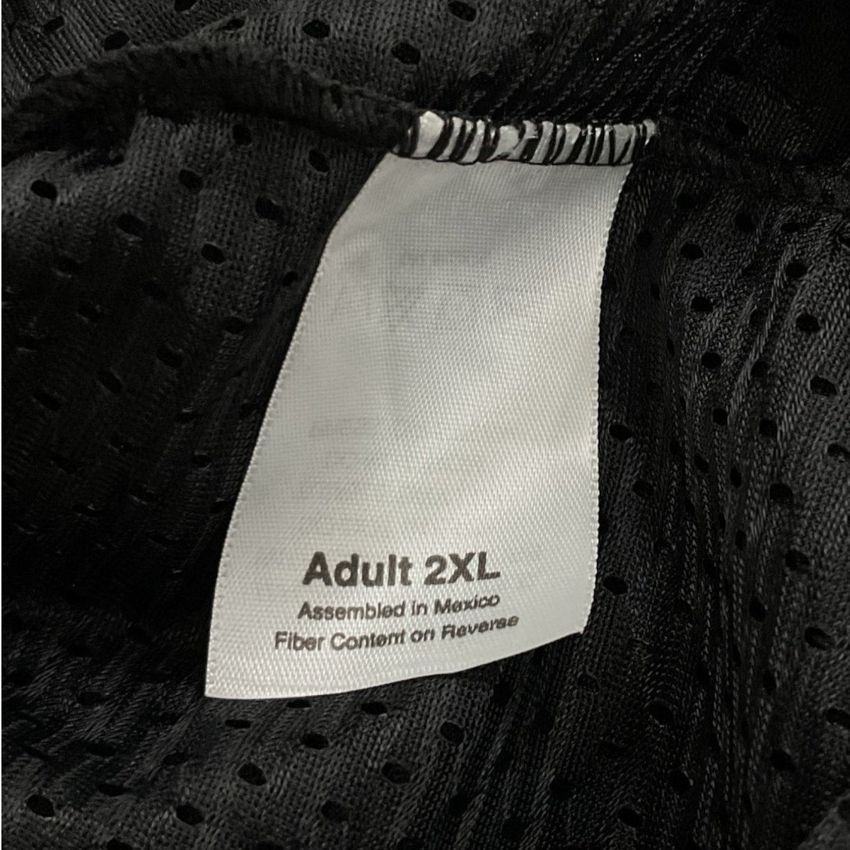 Camisa 2XL