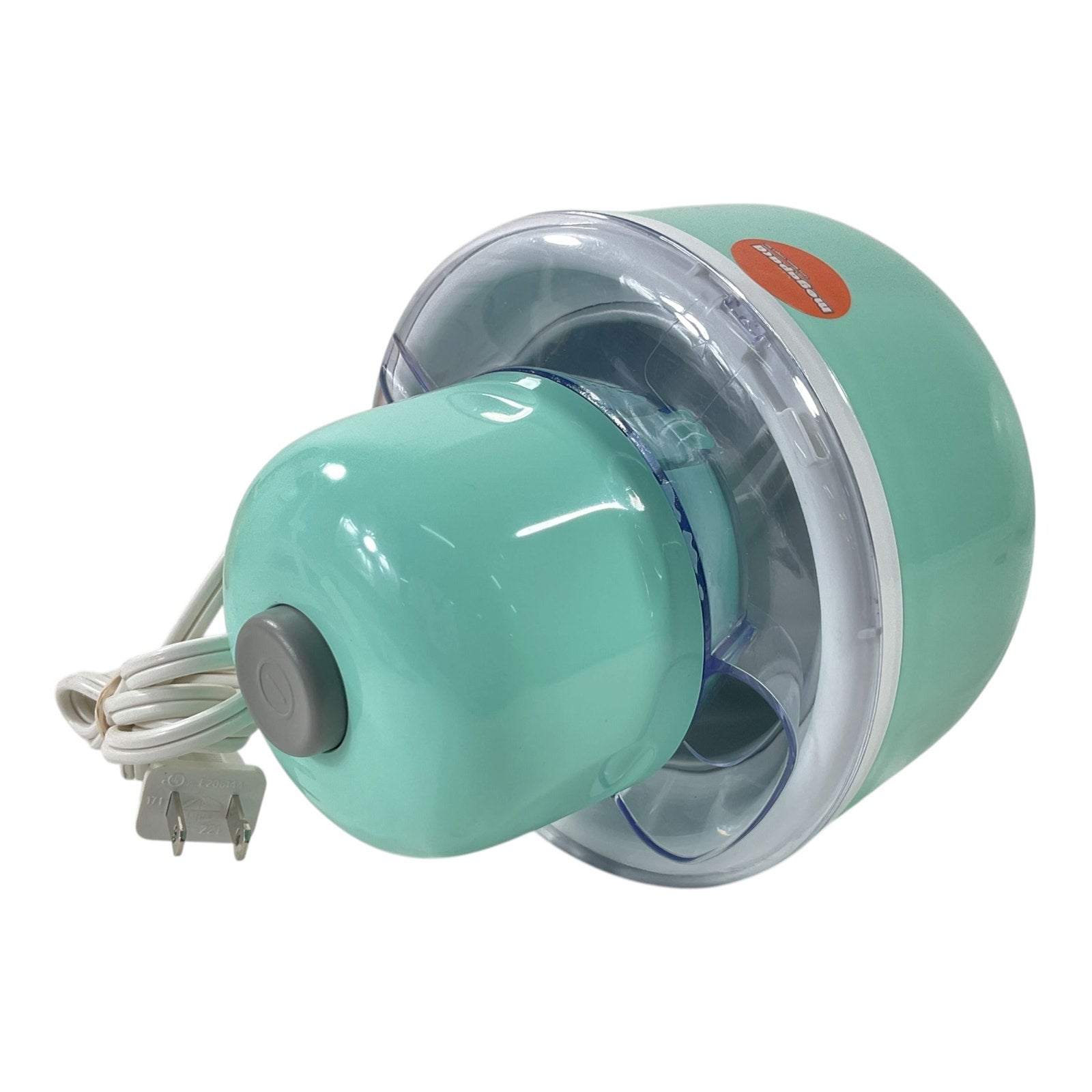 Máquina para hacer helados (DASH)