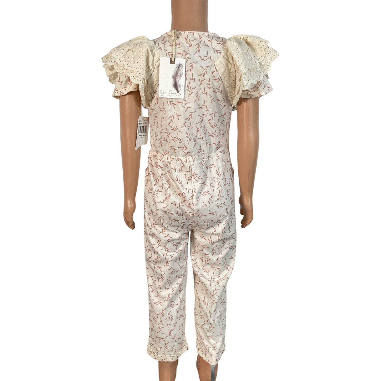 Jumper 3T (Jessica Simpson)