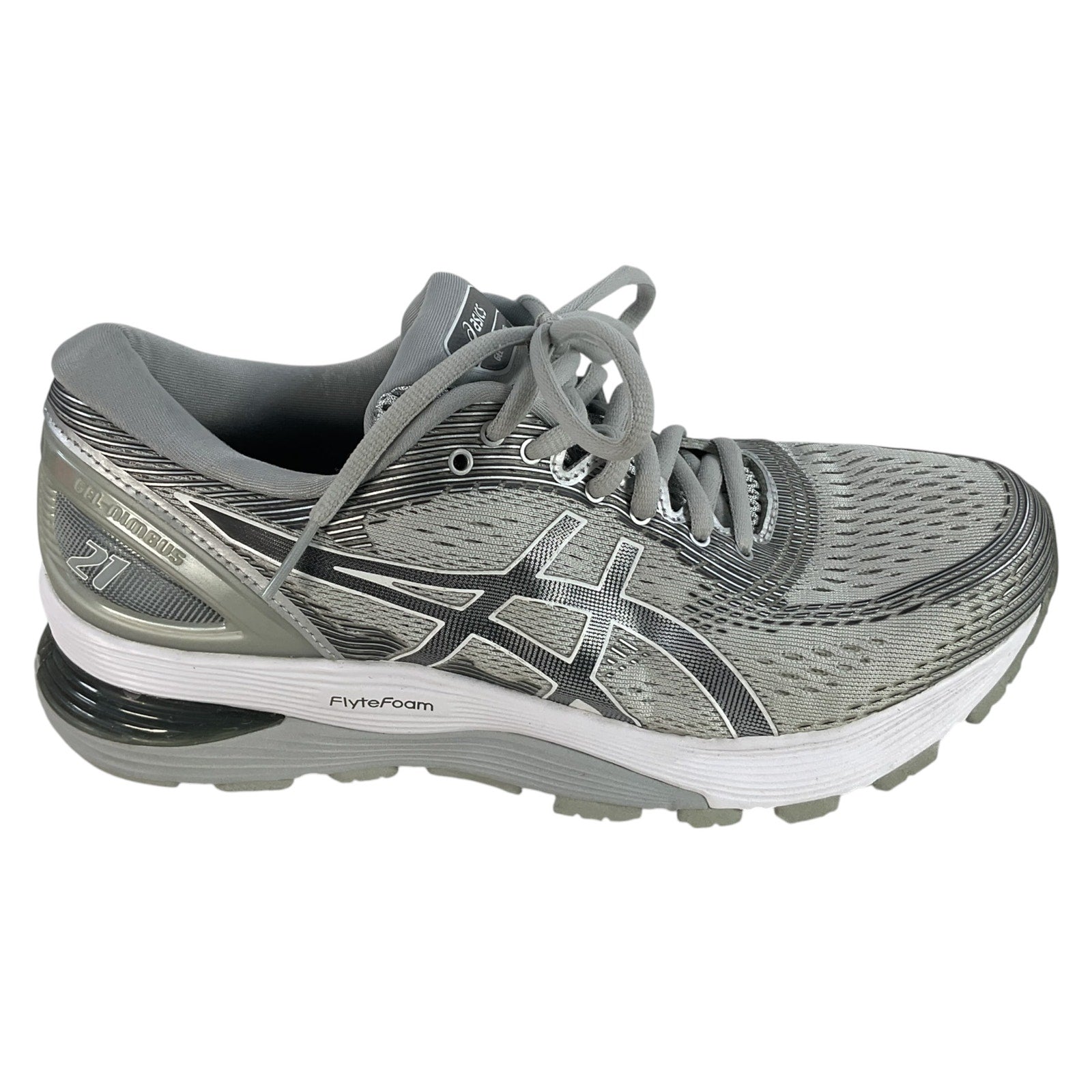 Tenis 8 (Asics)