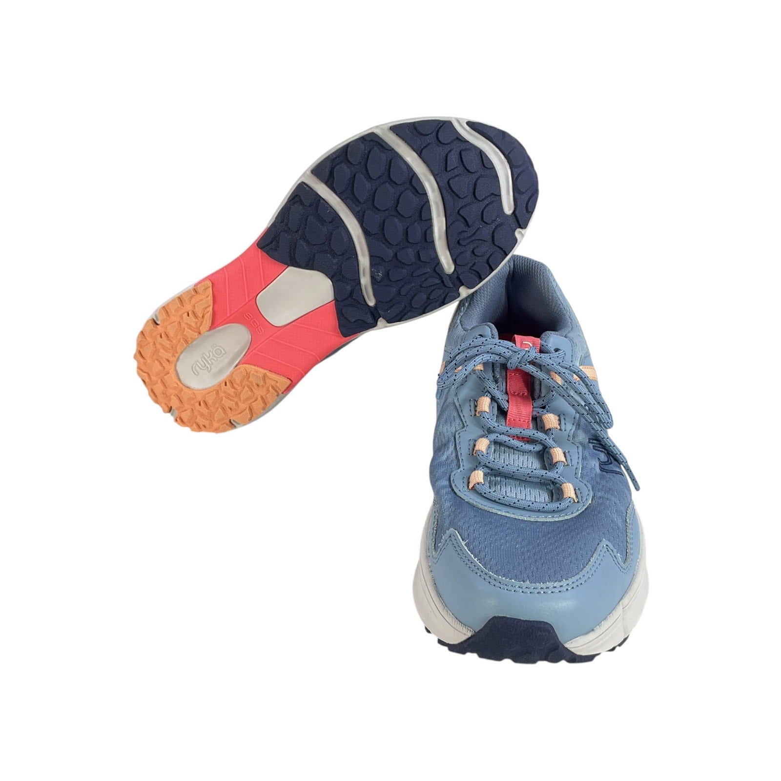Tenis 9.5 (Rykä)