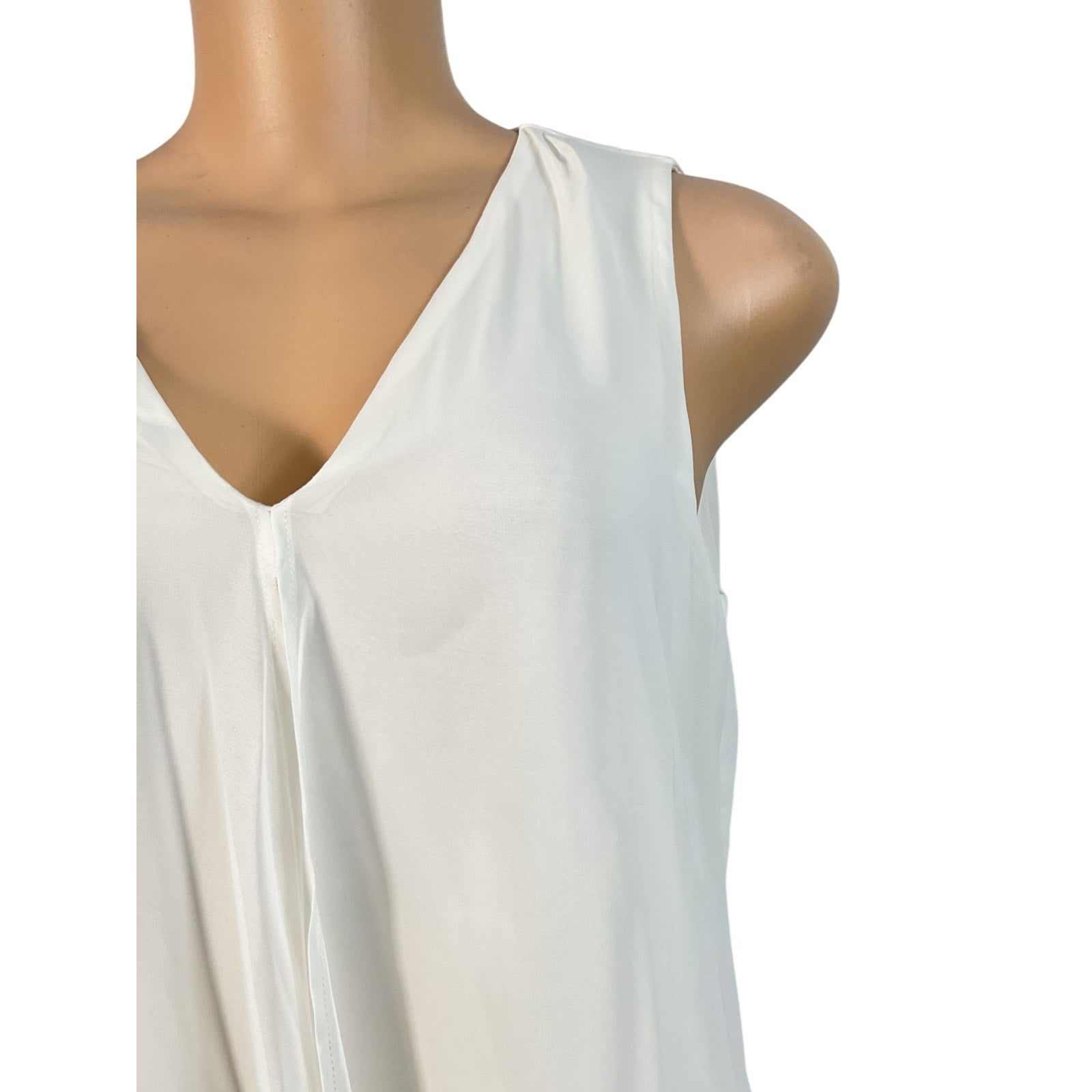 Blusa M (Calvin Klein)