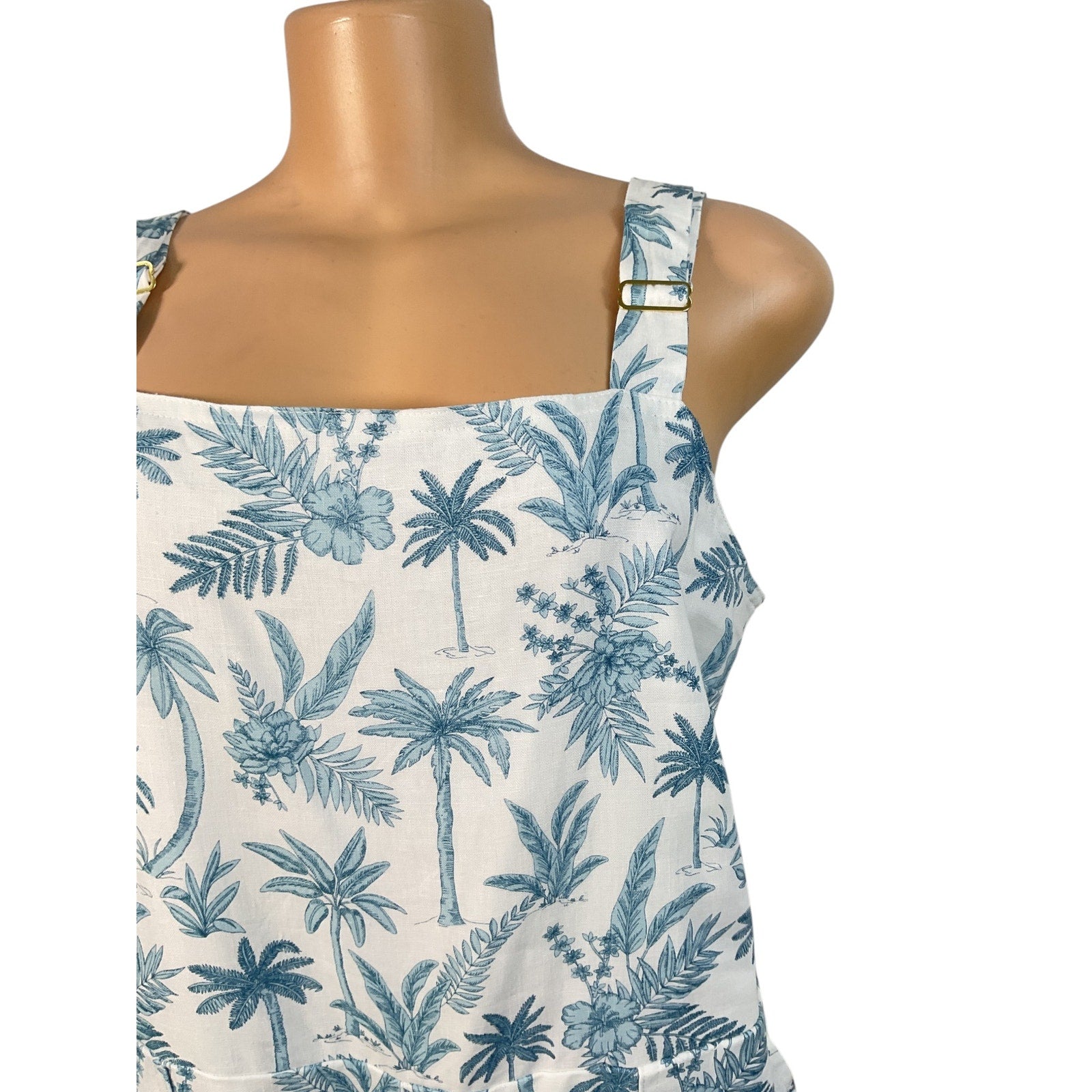 Jumper S (MUMU)