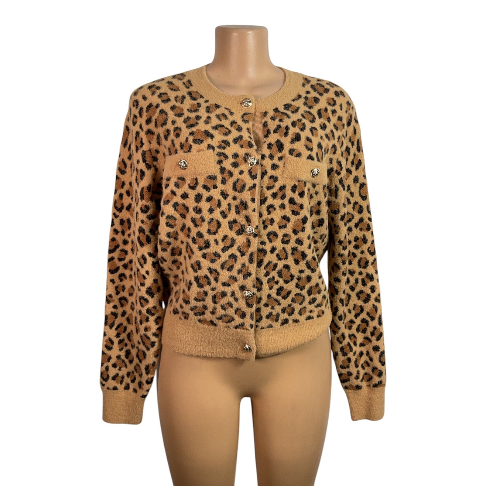 Blusa S (Ann Taylor)