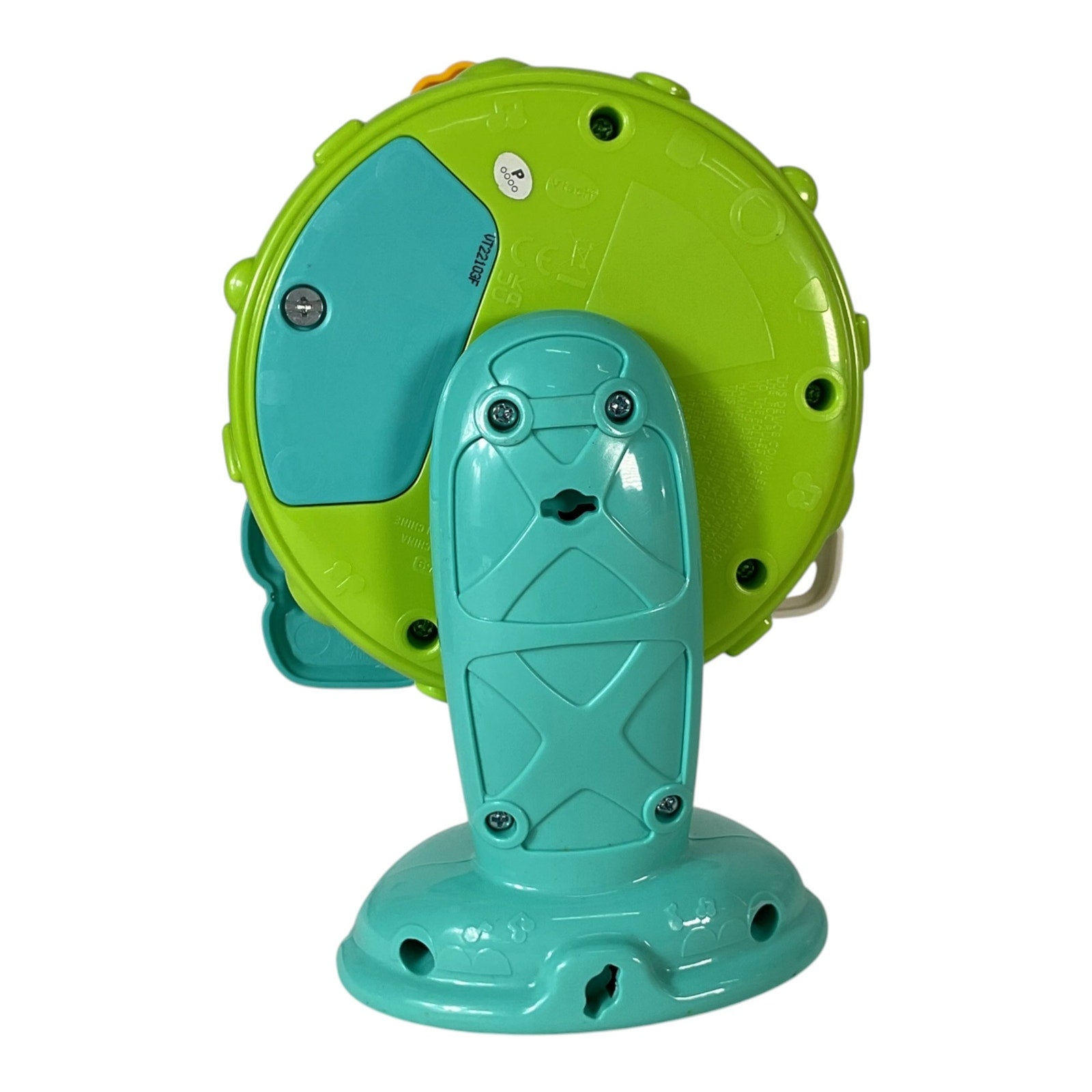 Juguete interactivo (Vtech)