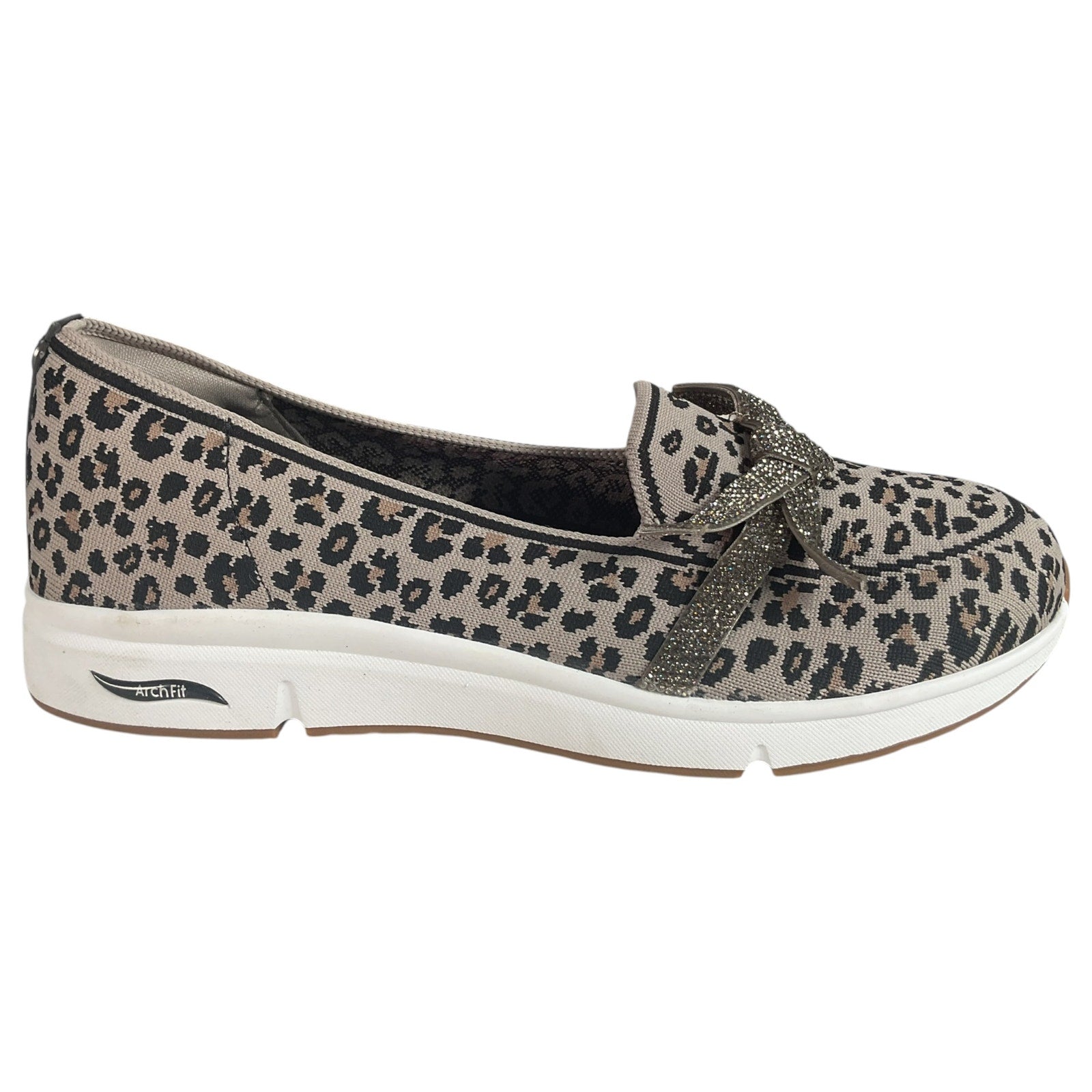 Zapato 10 (Skechers)