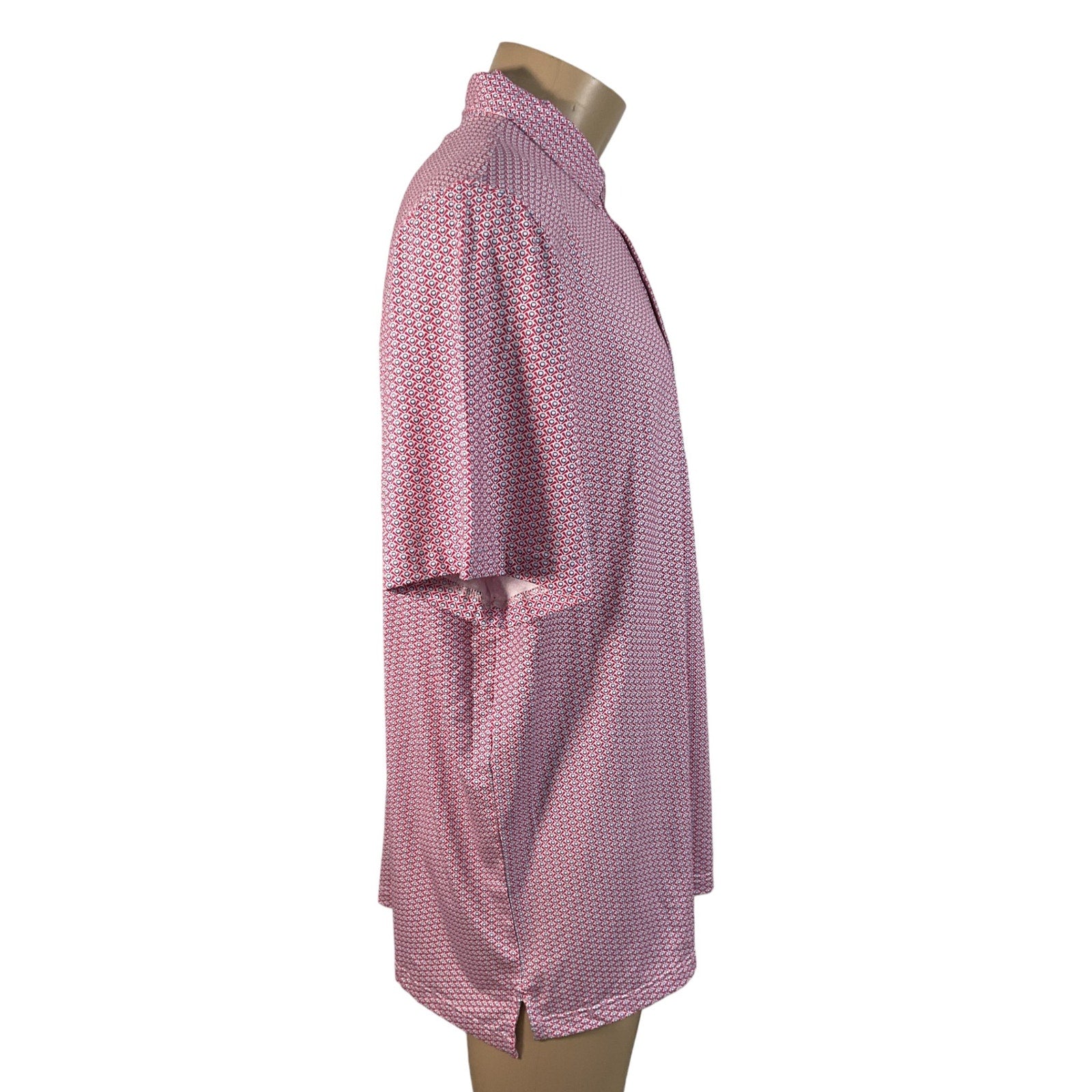 Camisa Tipo Polo XL (Vineyard Vines)