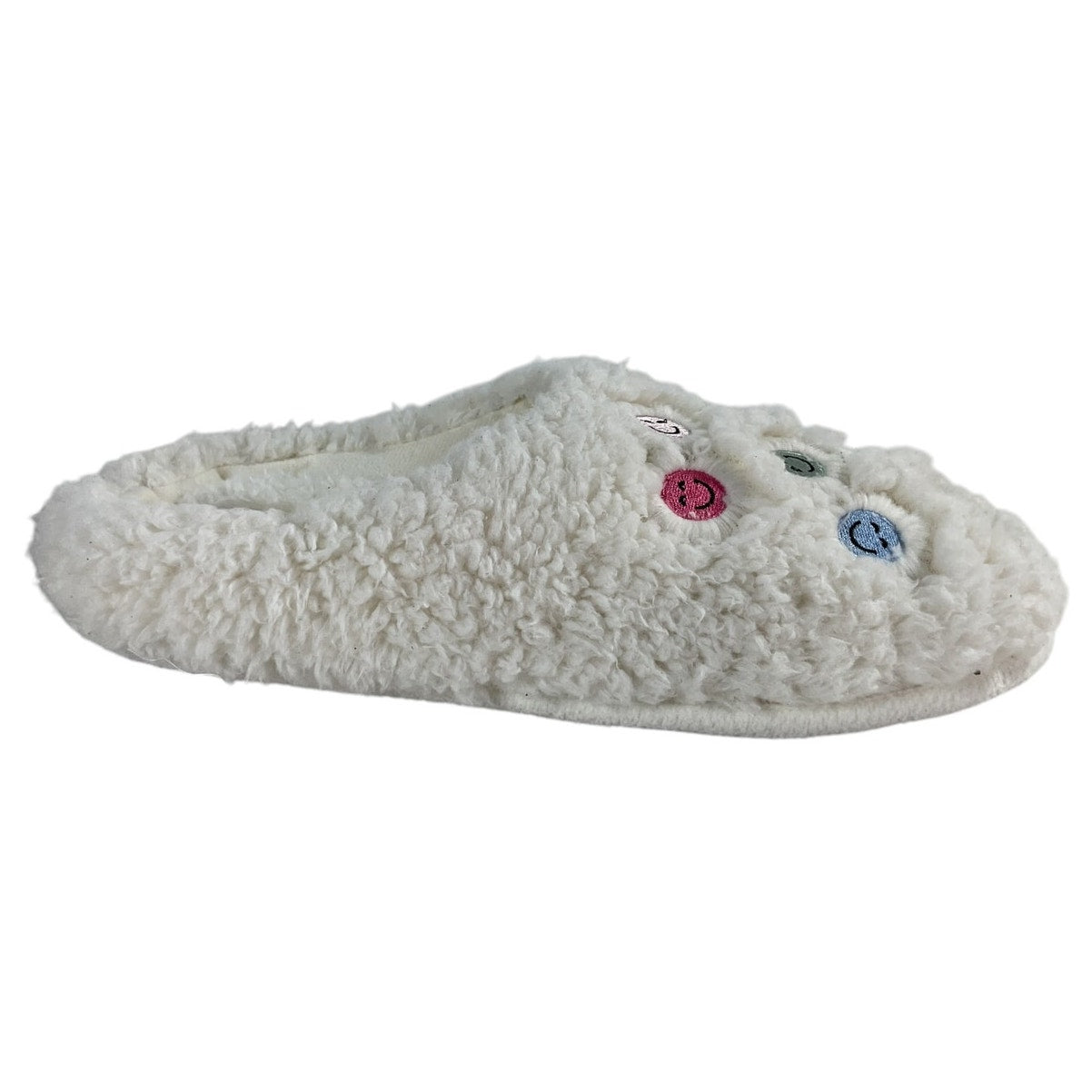 Pantuflas 11 (DLUXE)