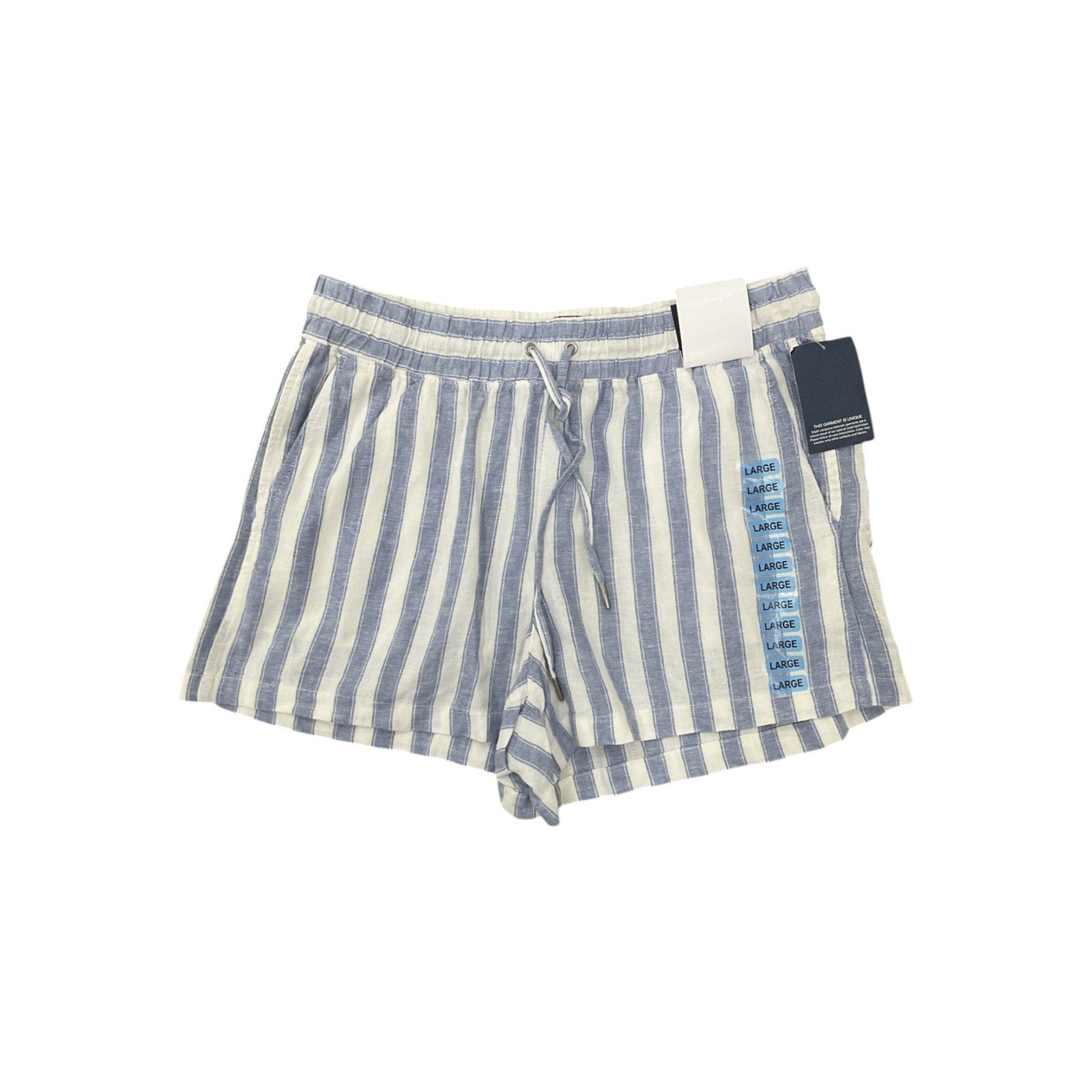 Short L (Gap)