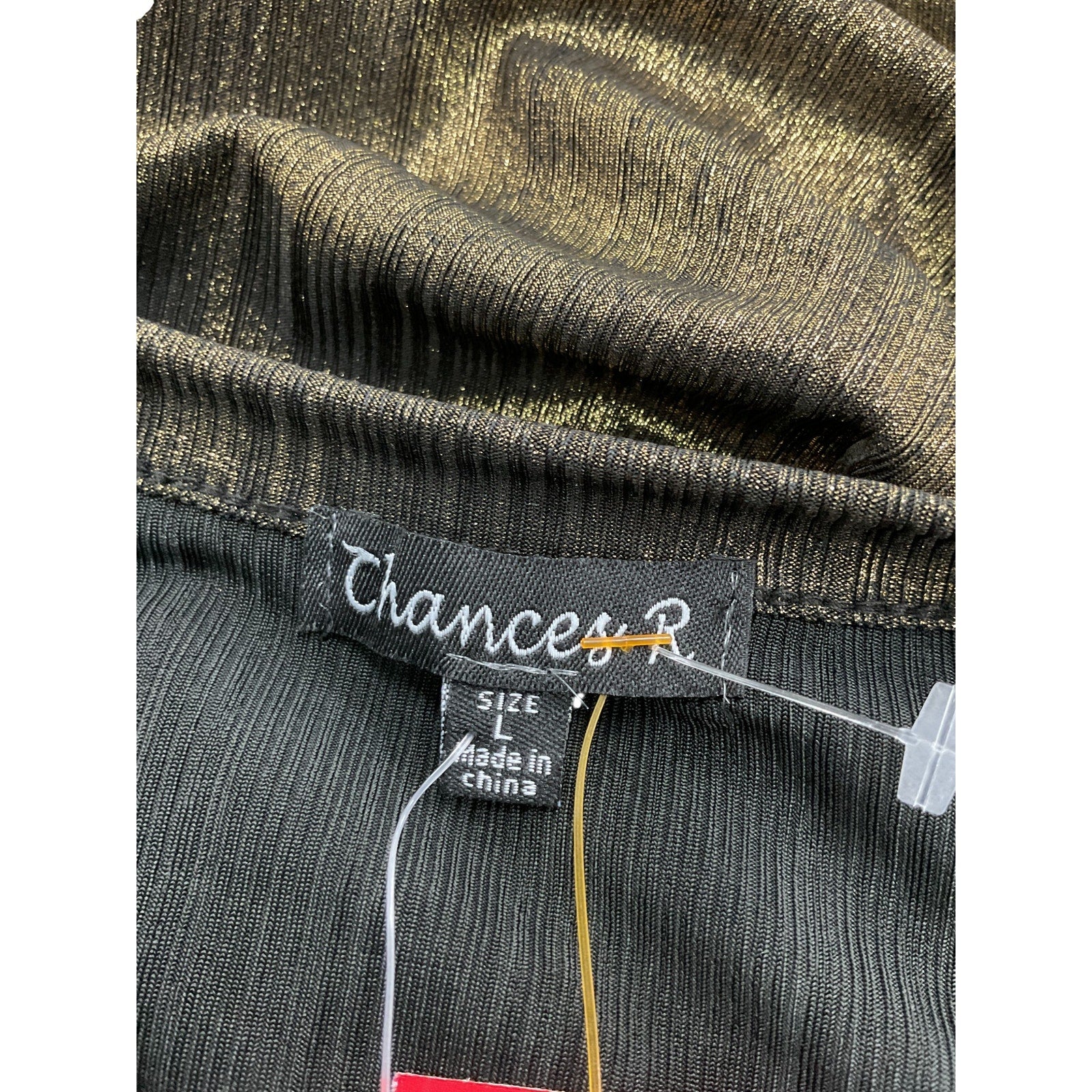 Blusa L