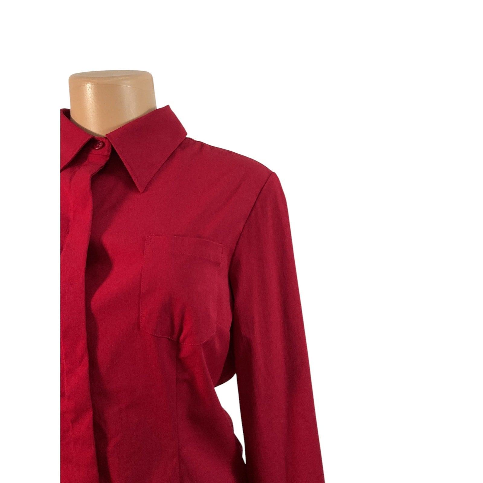 Blusa 5/6 (Express)