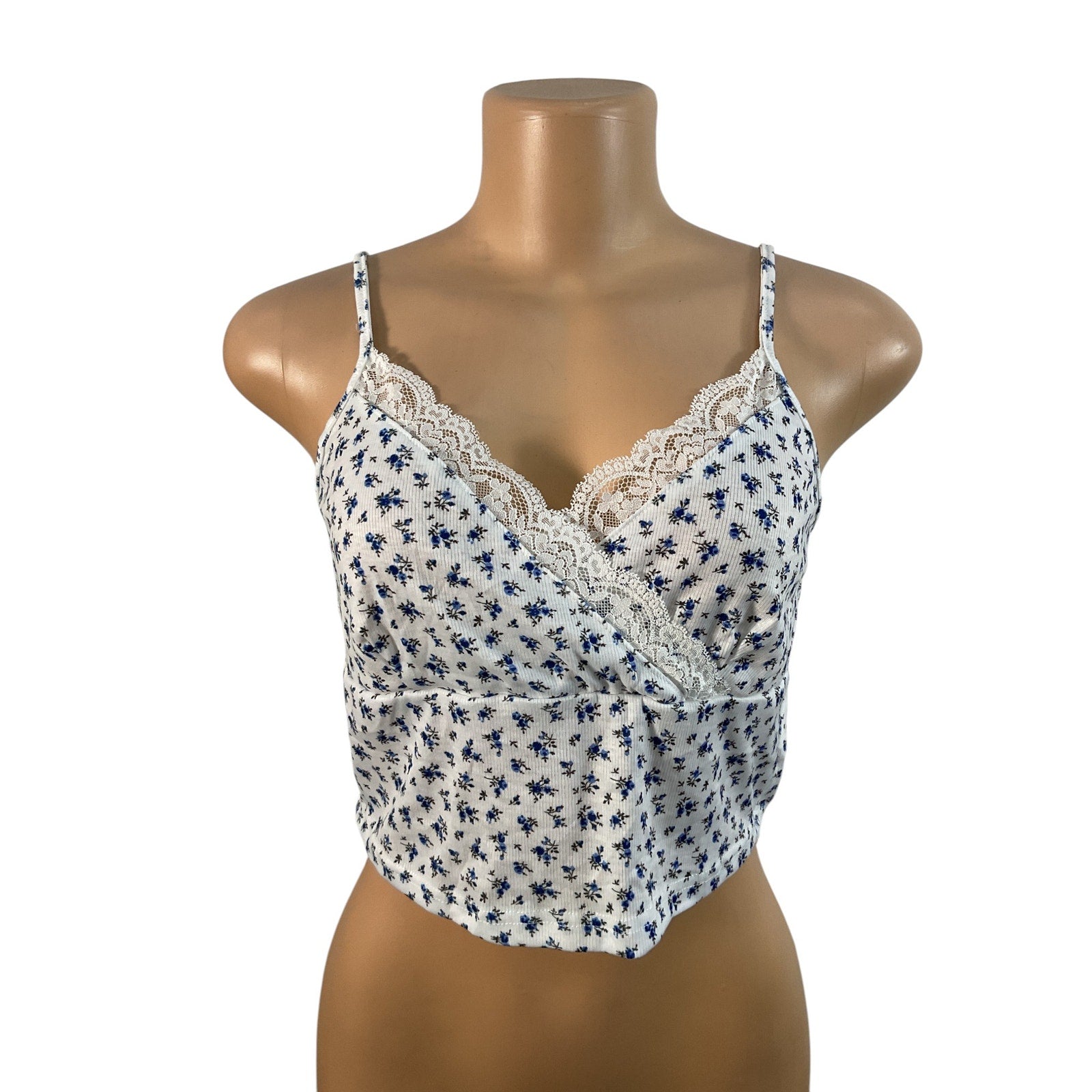 Blusa M (Shein)