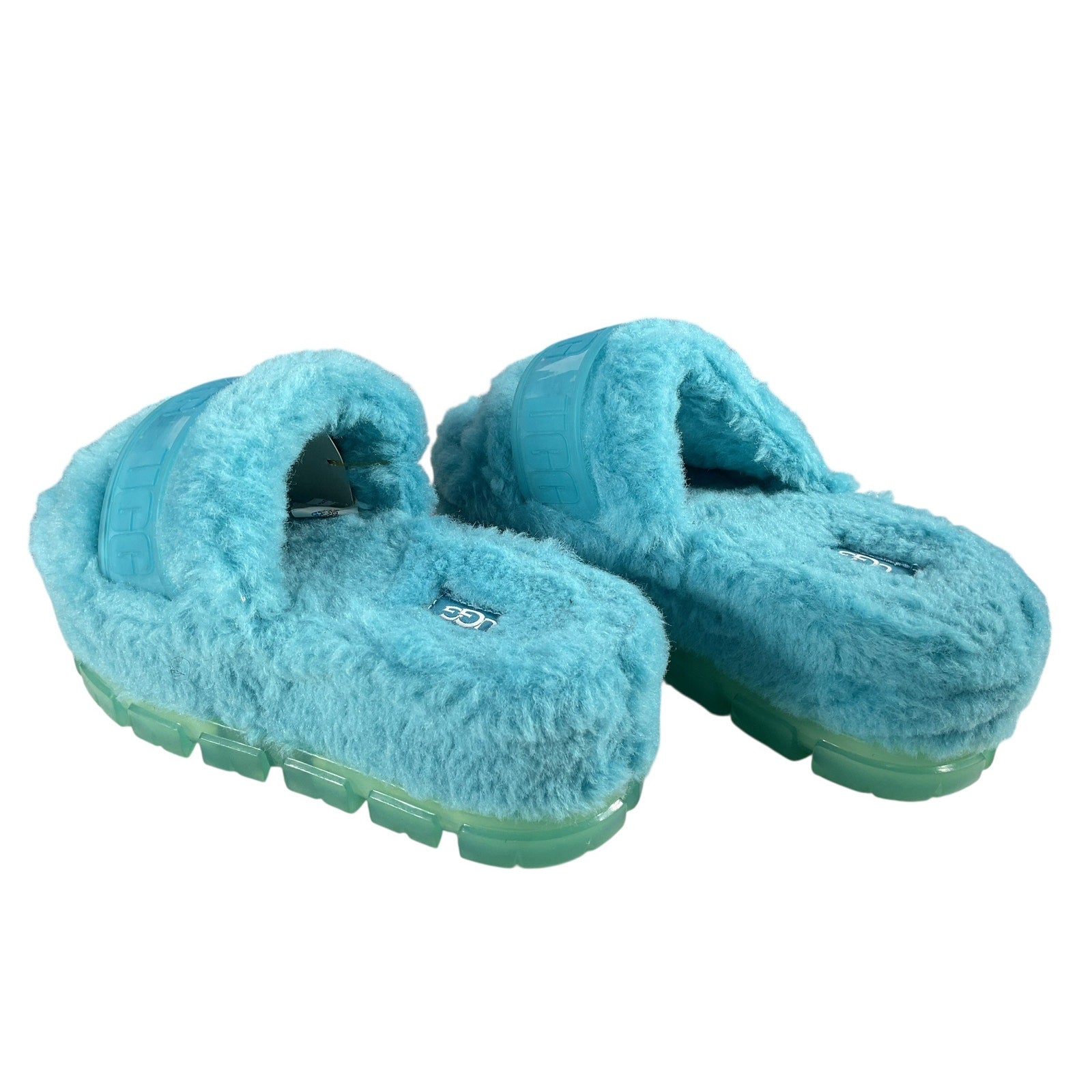 Plataforma 5 (UGG)