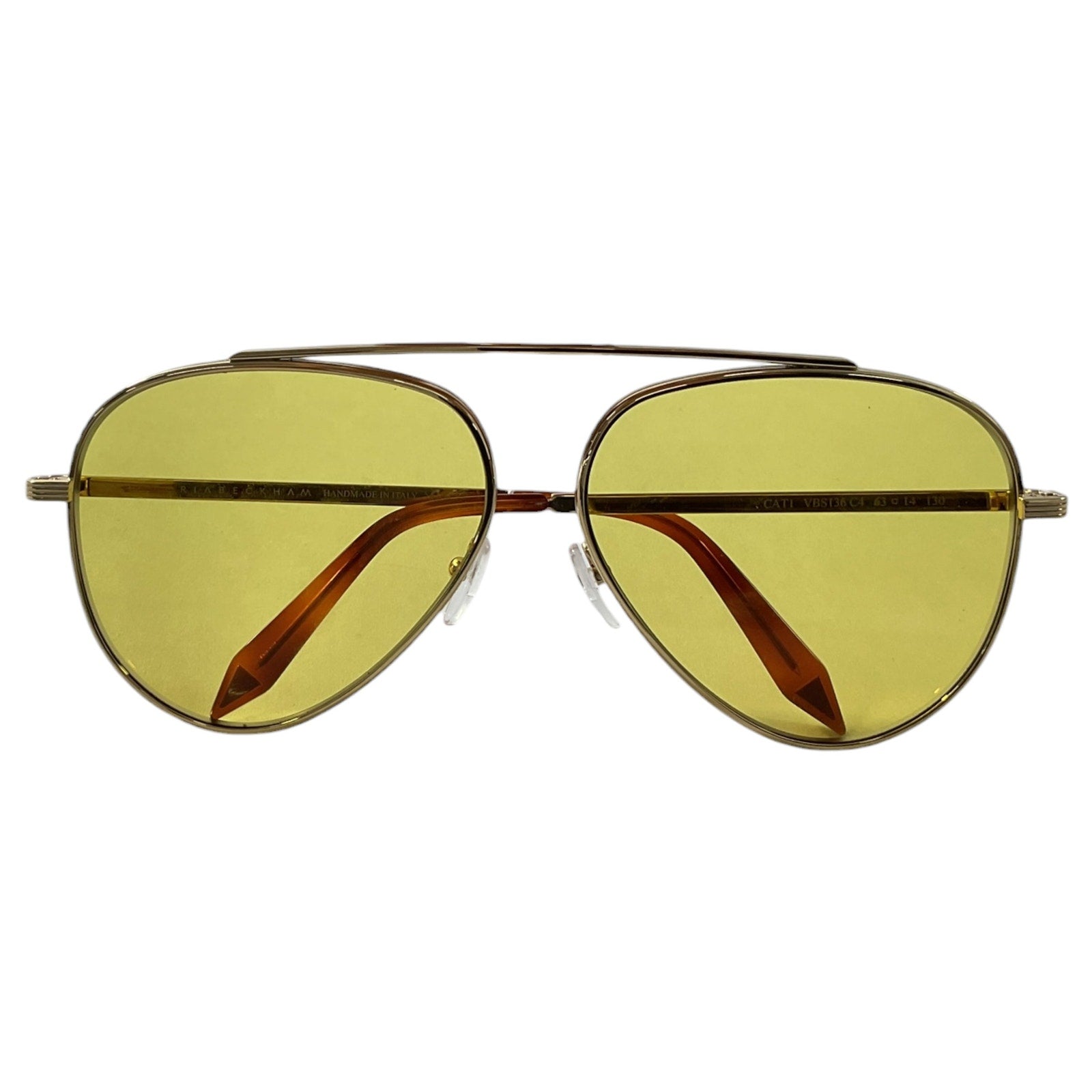 Anteojos (Victoria Beckham)