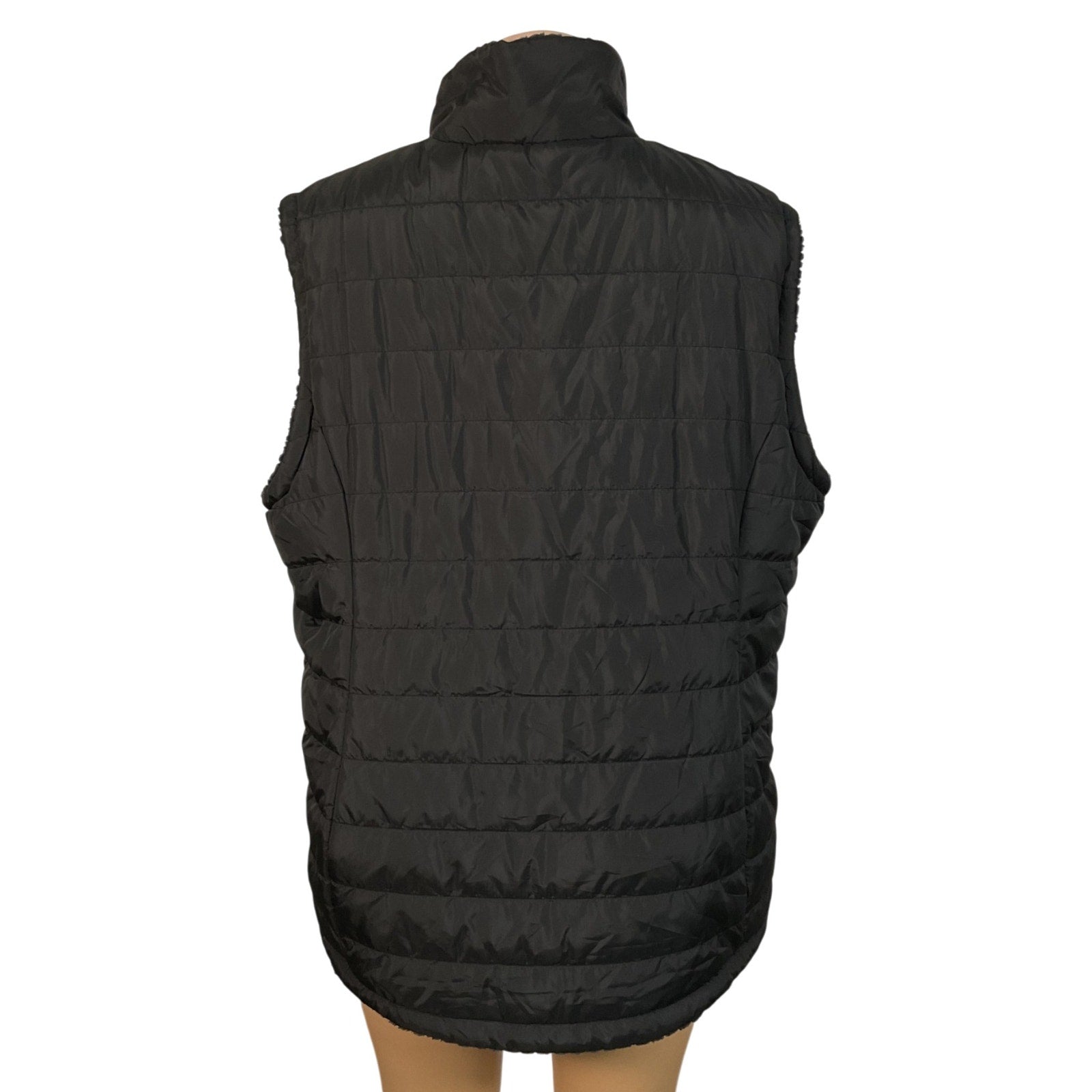 Chaleco XXL
