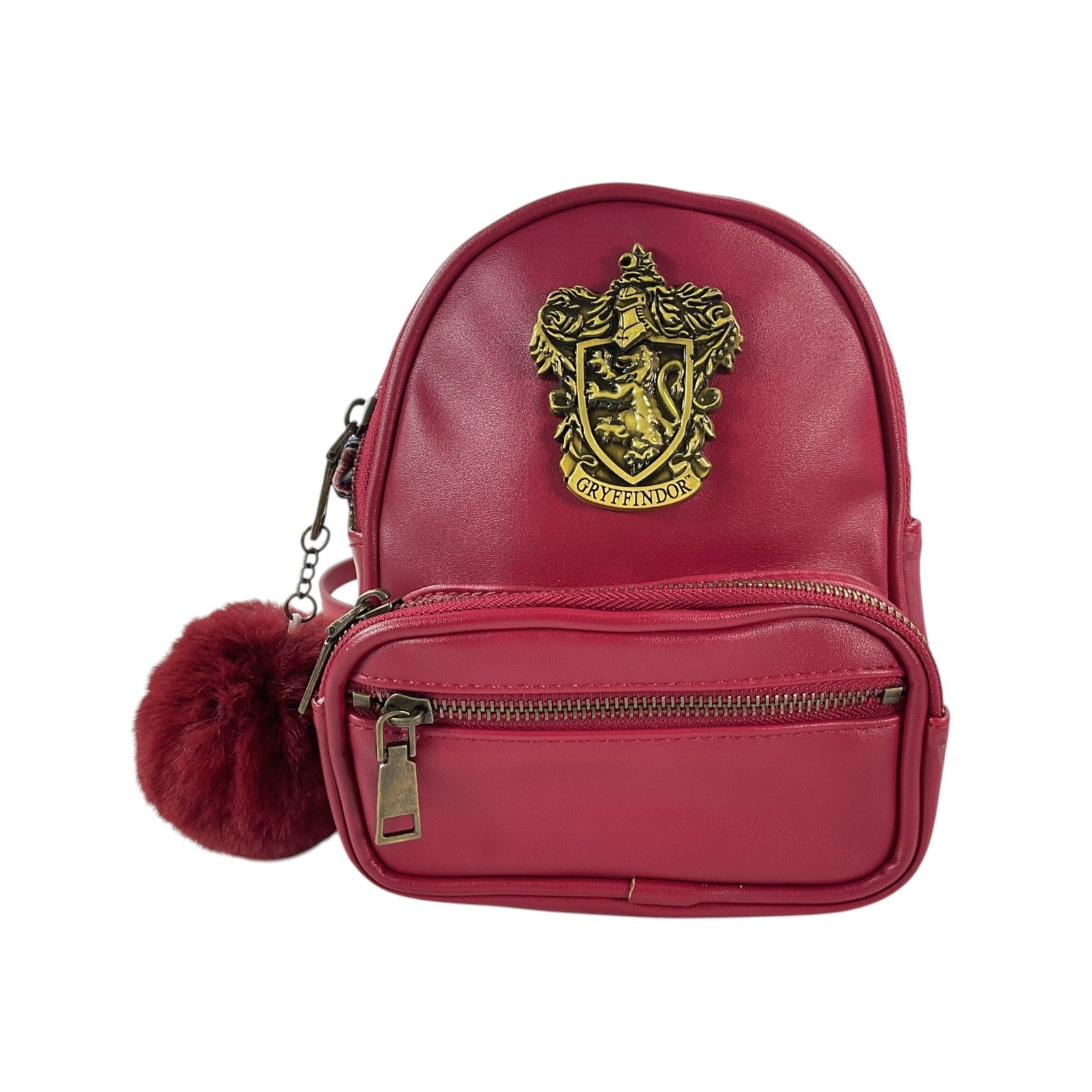 Mini mochila (GRYFFINDOOR)