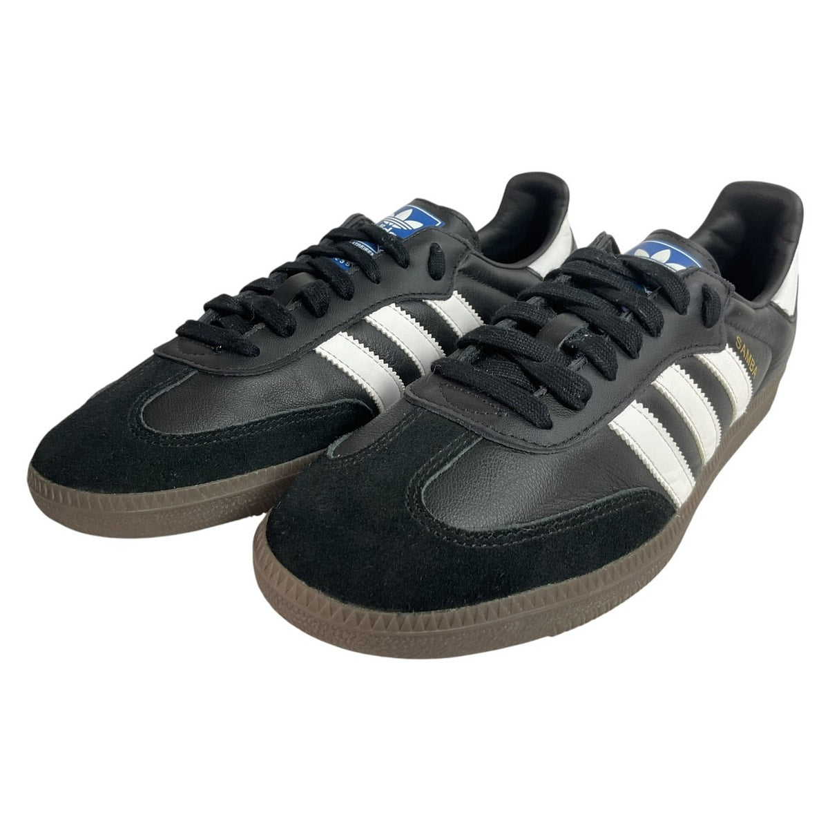 Tenis 8.5 (Adidas)
