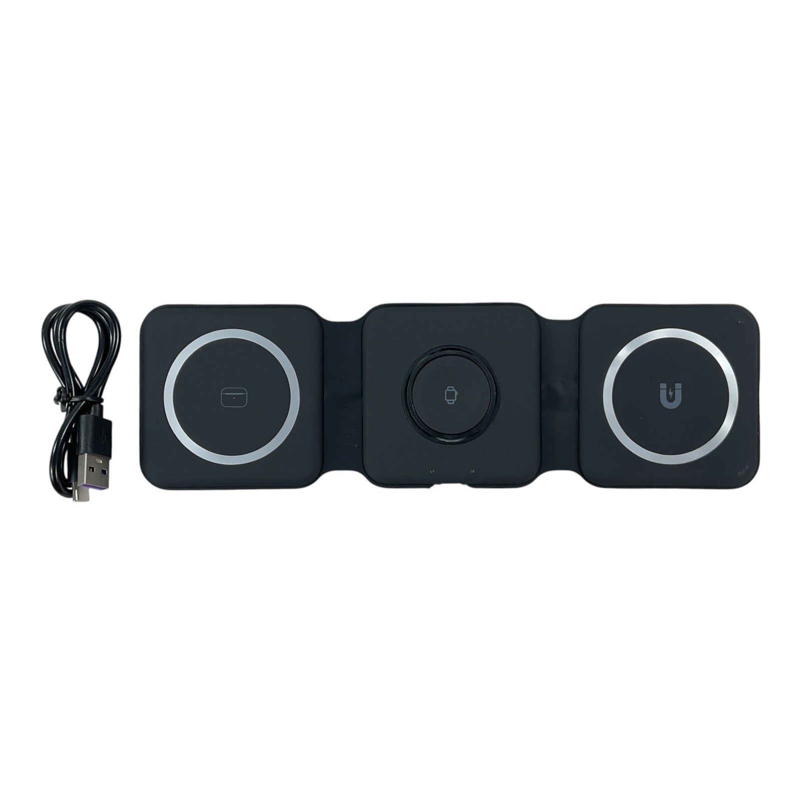 Cargador inalámbrico  múltiple (iJOY)