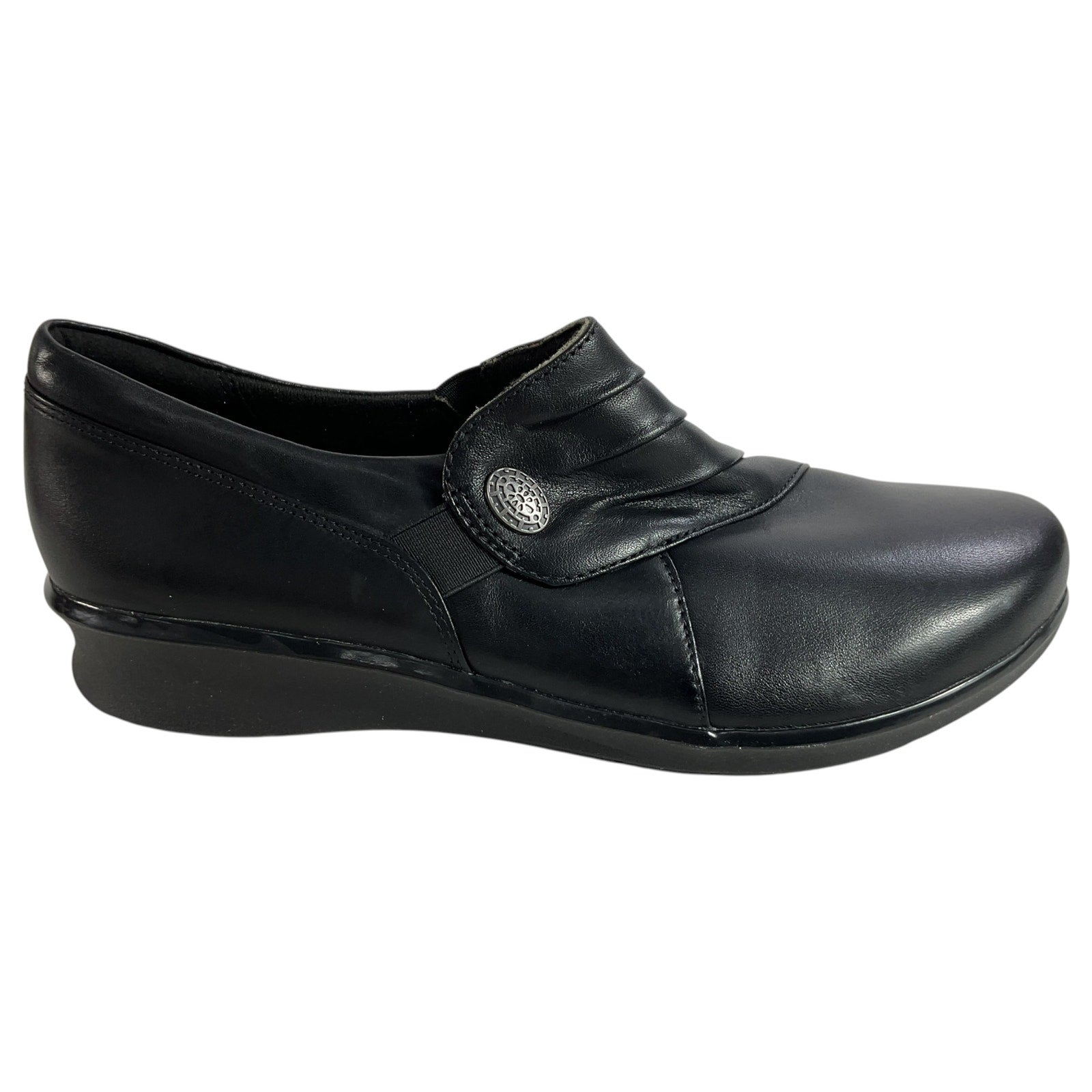 Zapato 8 (Clarks)