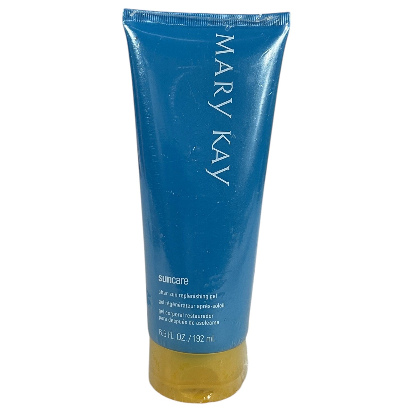 Gel After-Sun (Mary Kay)