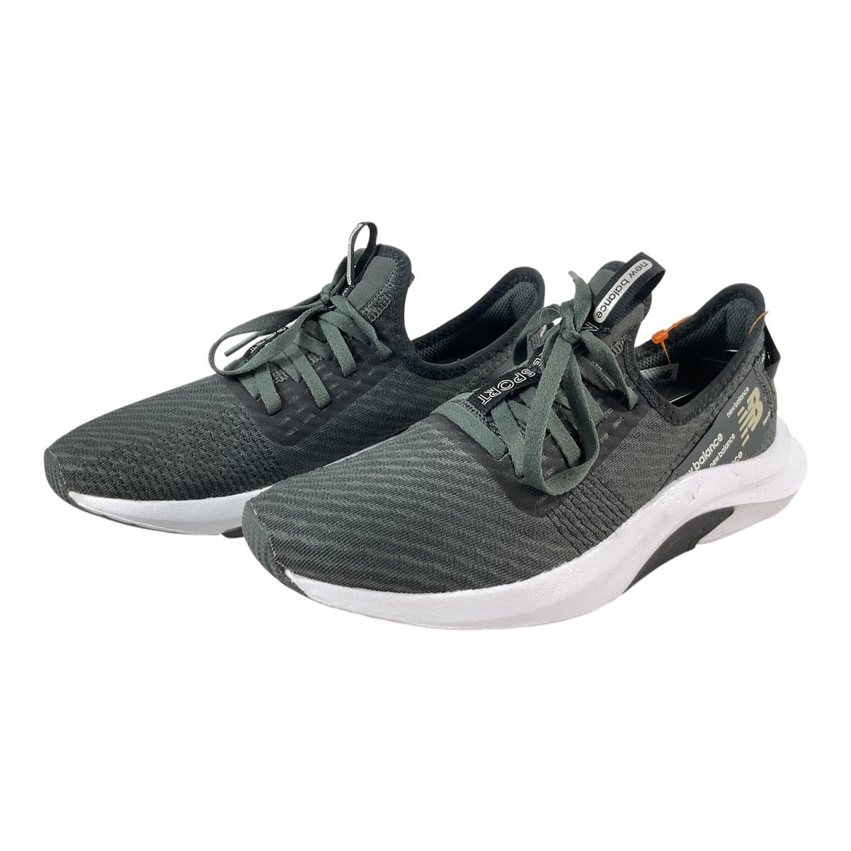 Tenis 8 (New Balance)