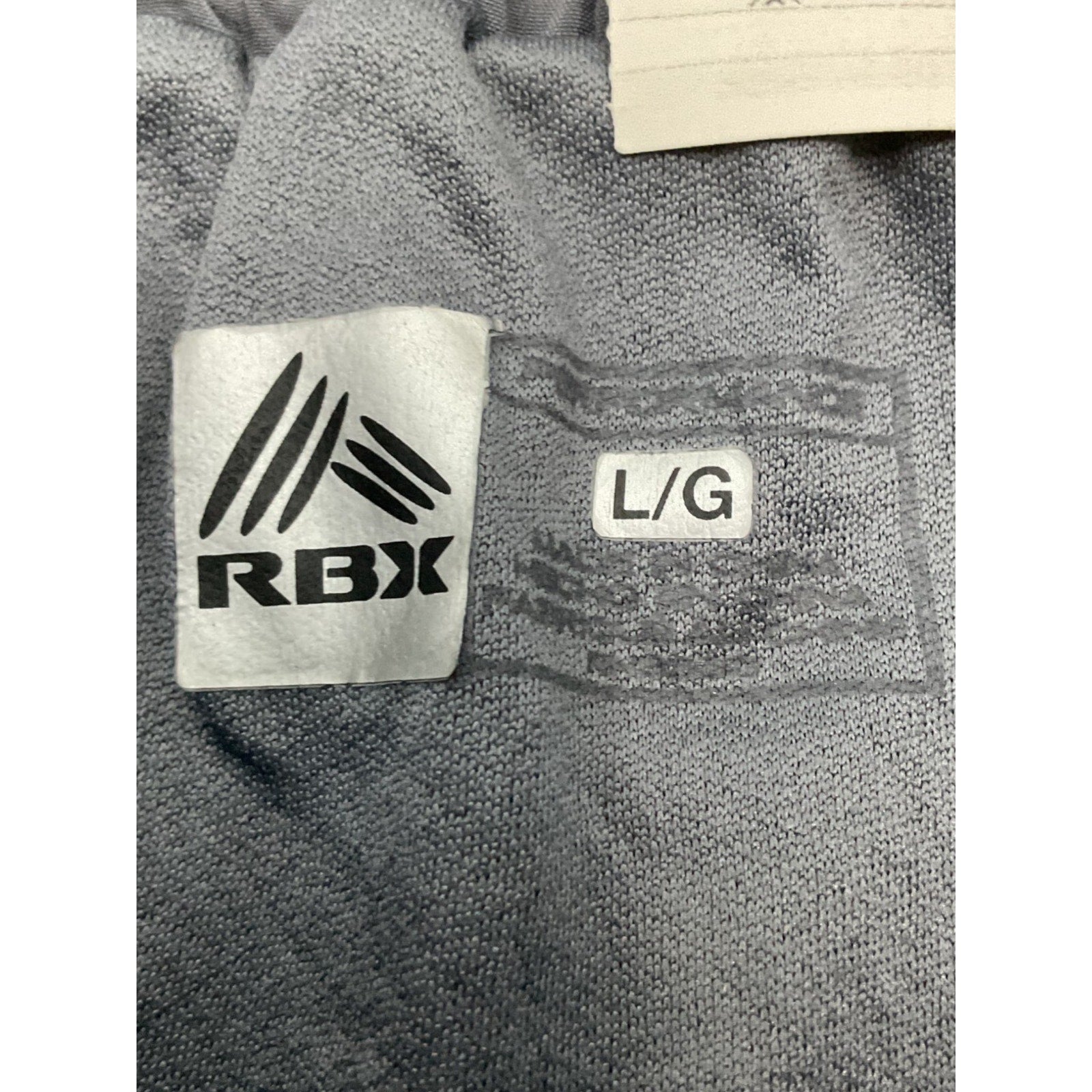 Short L (RBX)