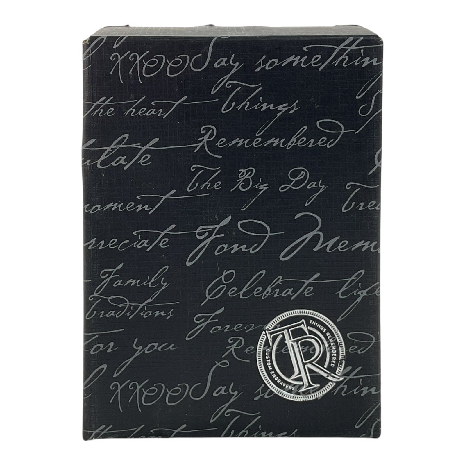 Juego de escritorio (Things Remembered)