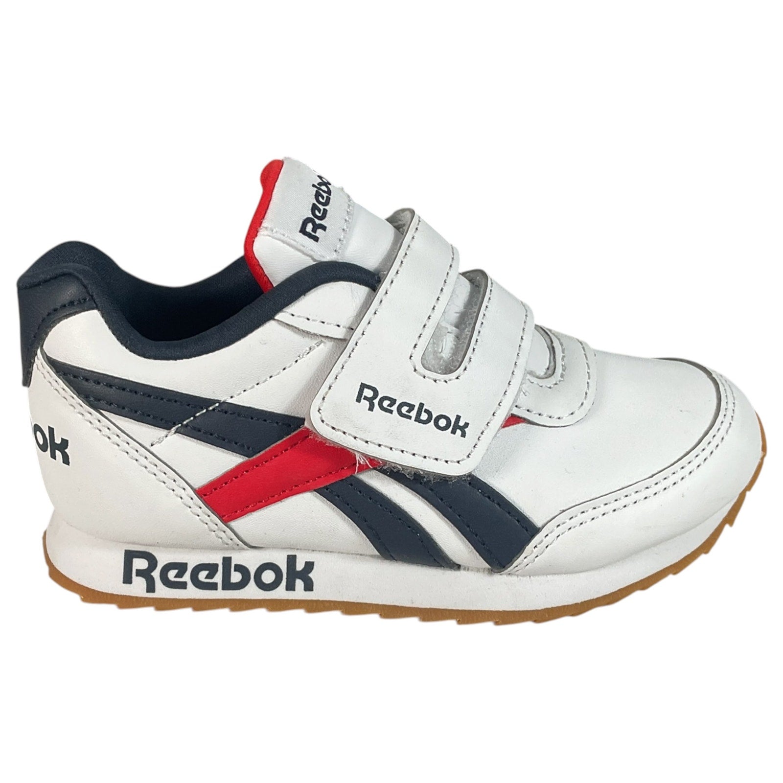 Tenis niño 10 (Reebok)
