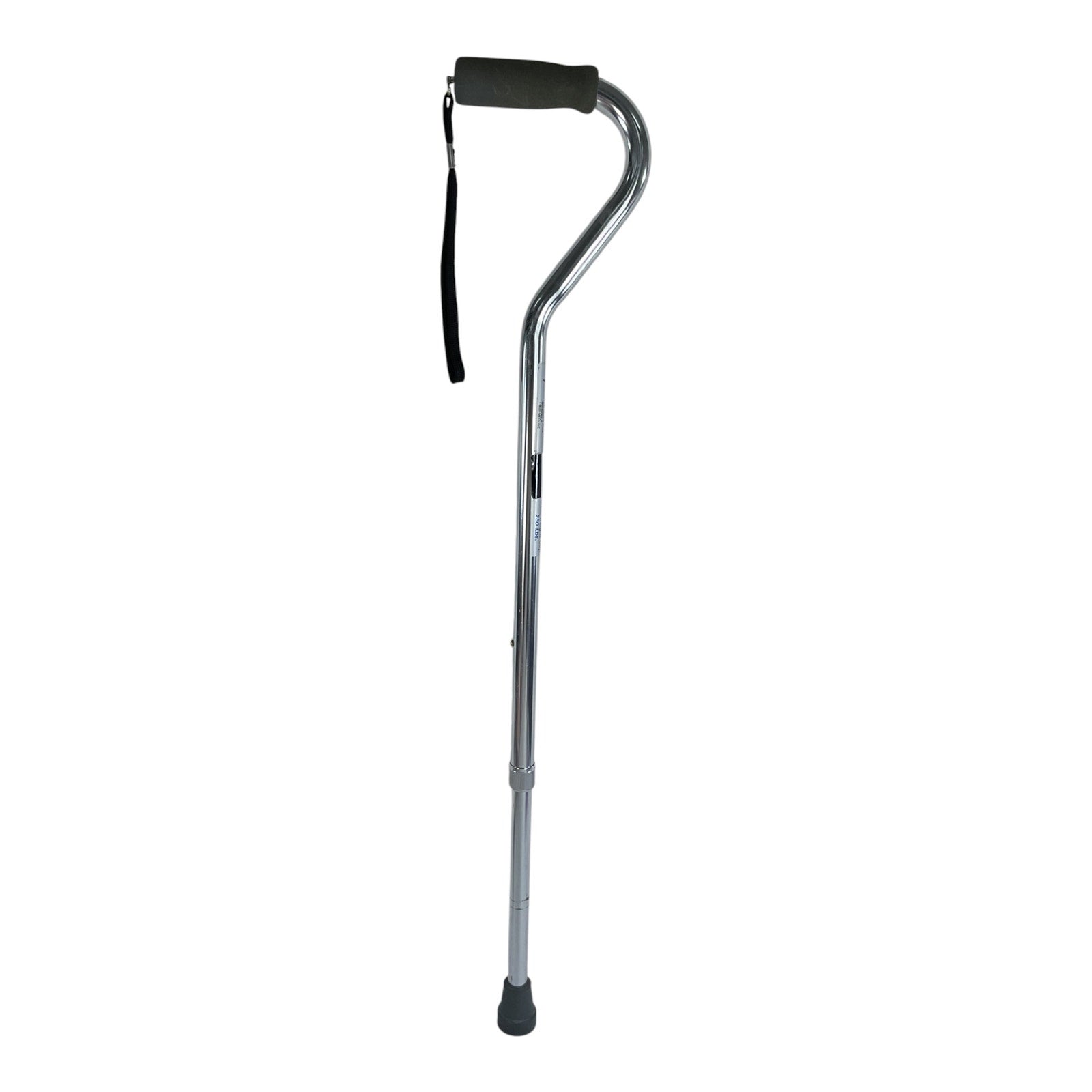Bastón (MEDLINE)