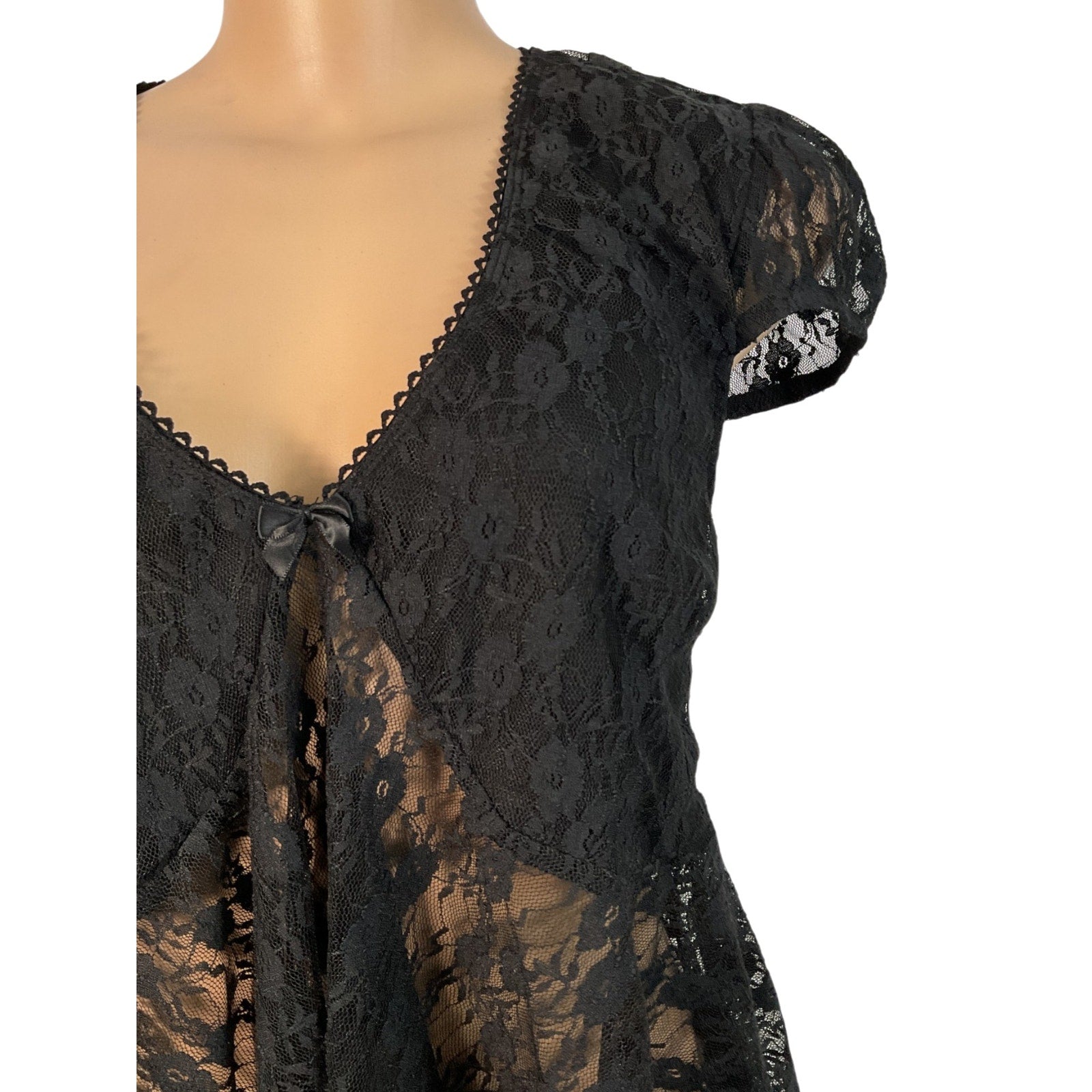 Blusa L