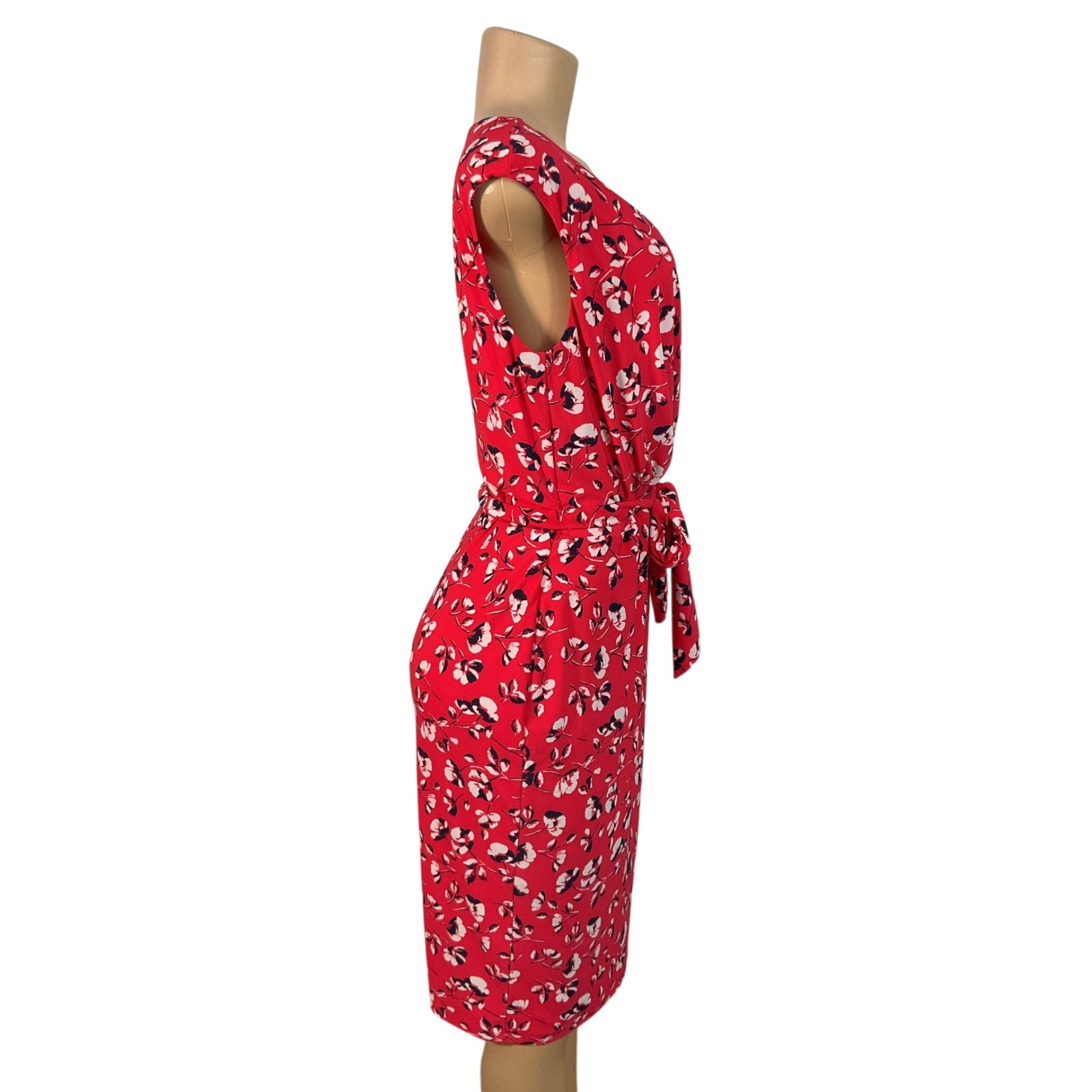 Vestido 8 (Lauren by Ralph Lauren)