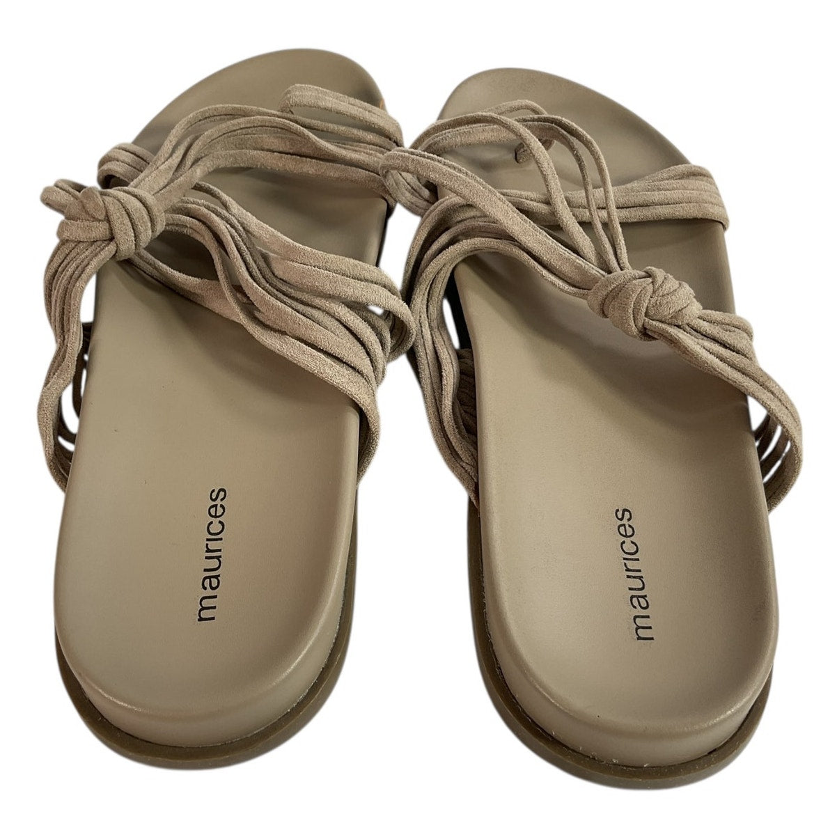 Sandalia 9 (Maurices)
