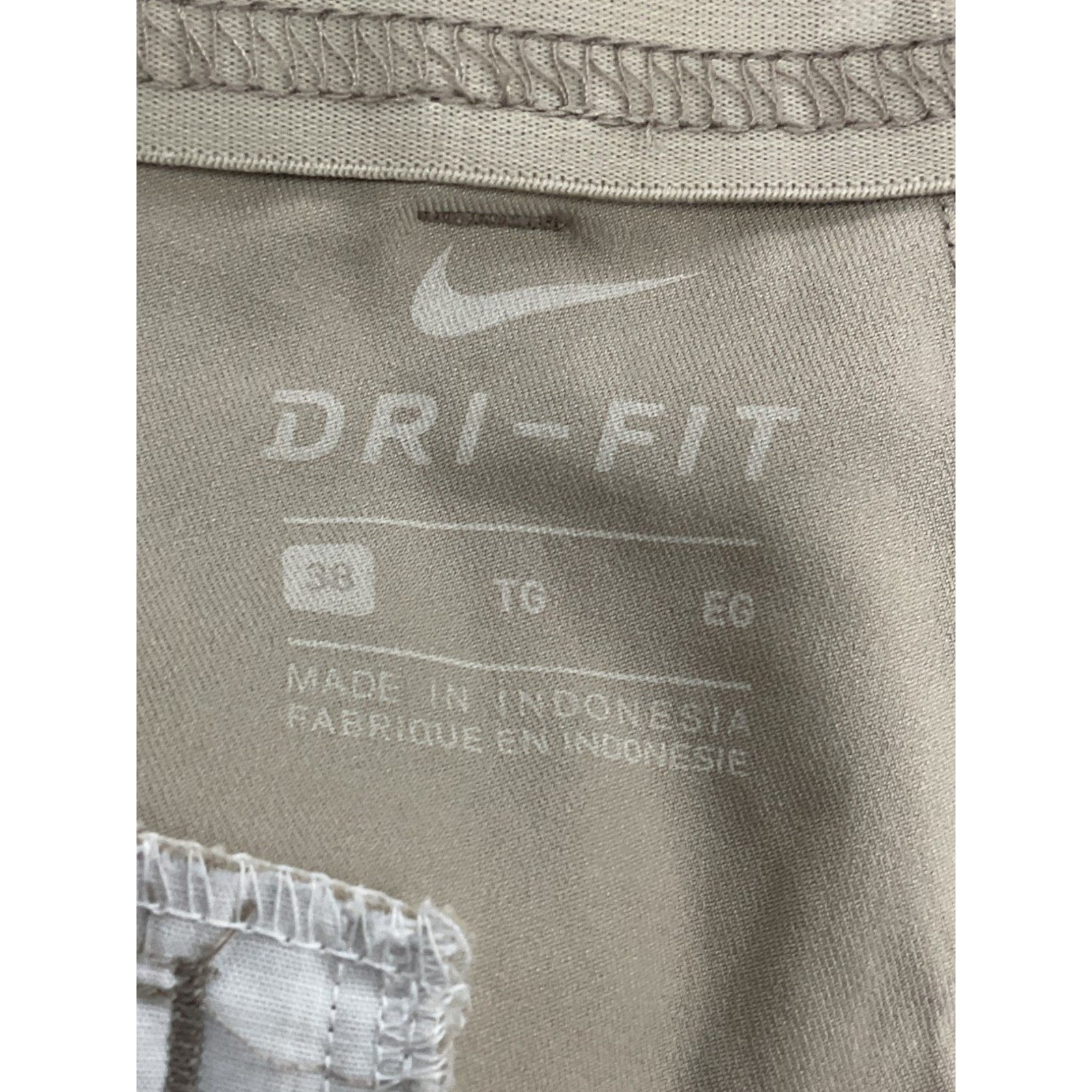 Pantalon 38 (Nike)
