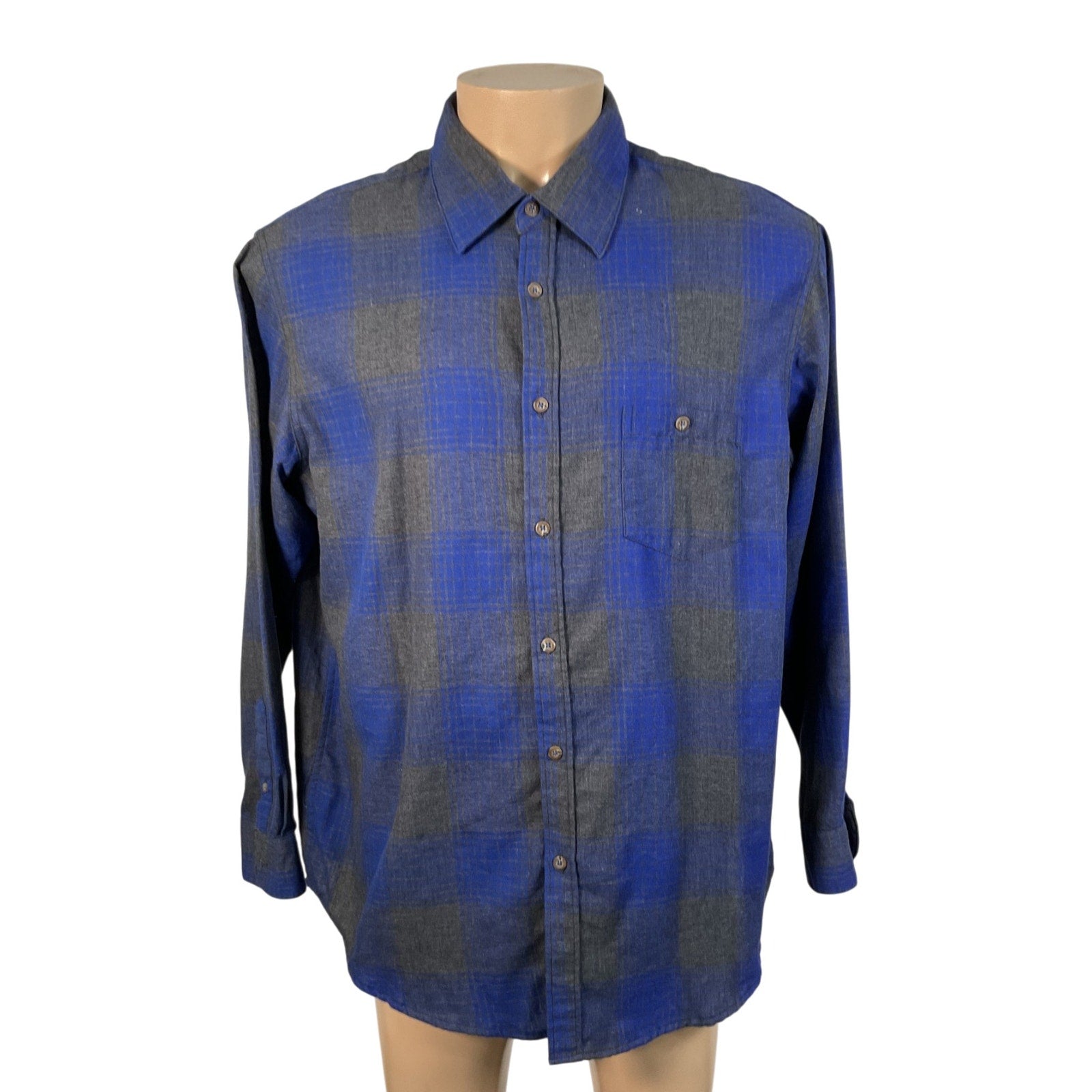 Camisa XL (HAGGAR)