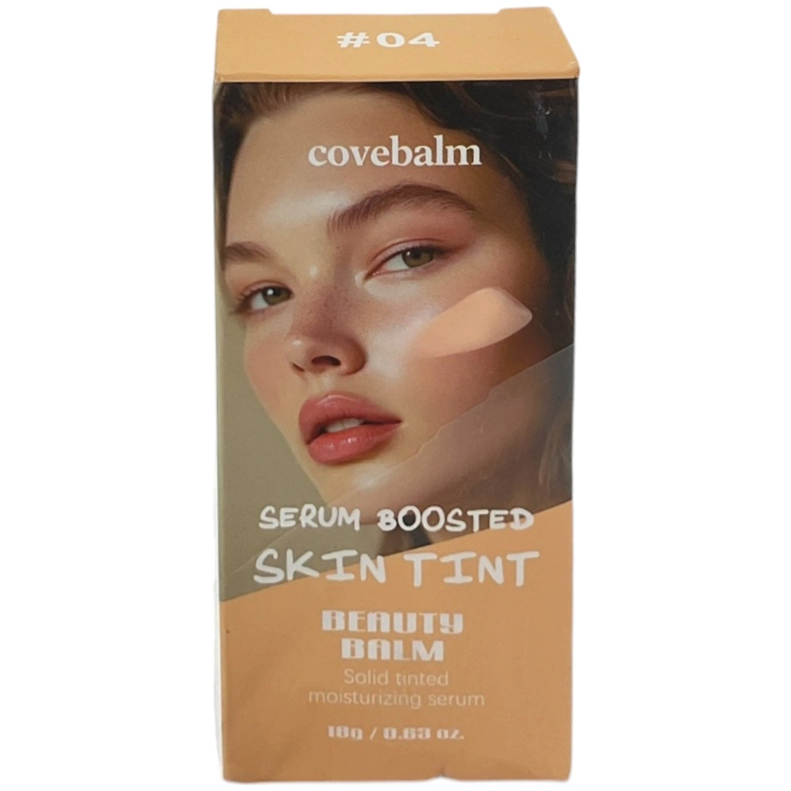 Serum 800Sted (covebalm)