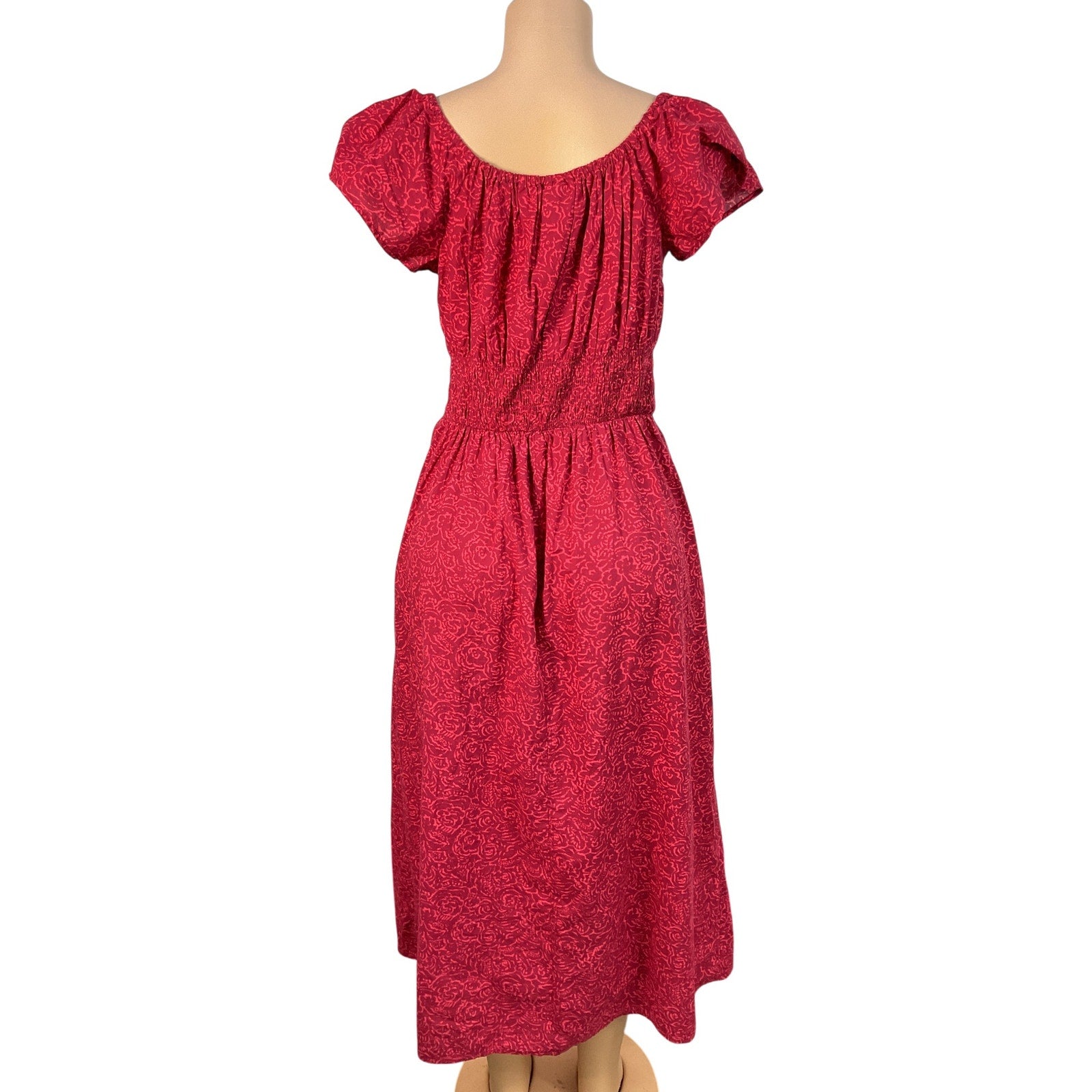 Vestido S (Universal Thread)