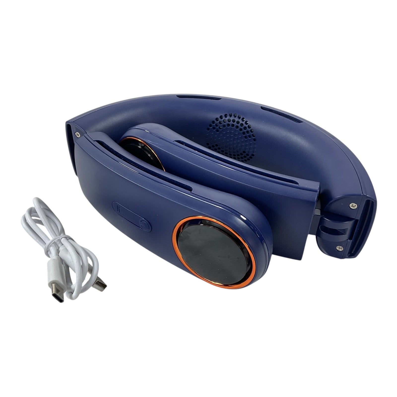 Ventilador de cuello