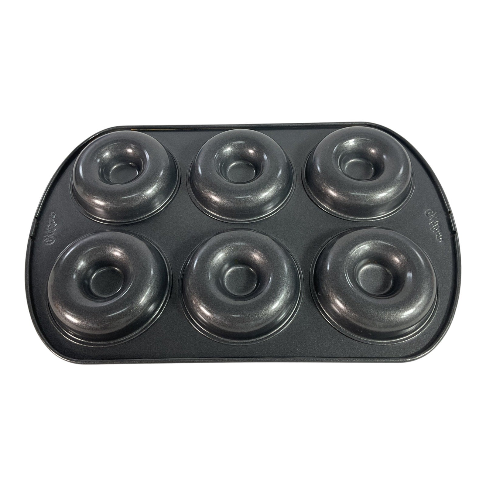 Molde para donas (Goodcook)