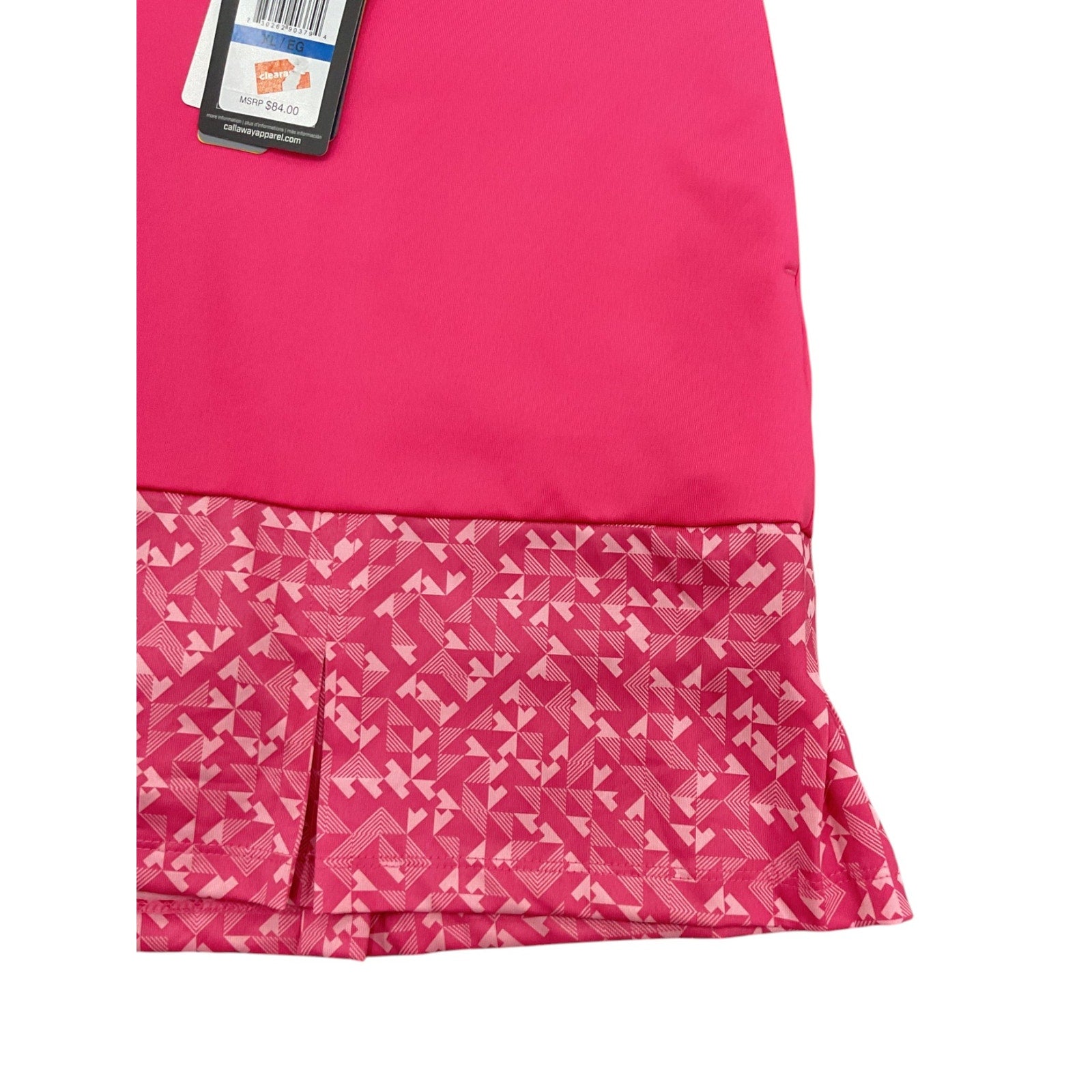 Falda XL (Callaway)